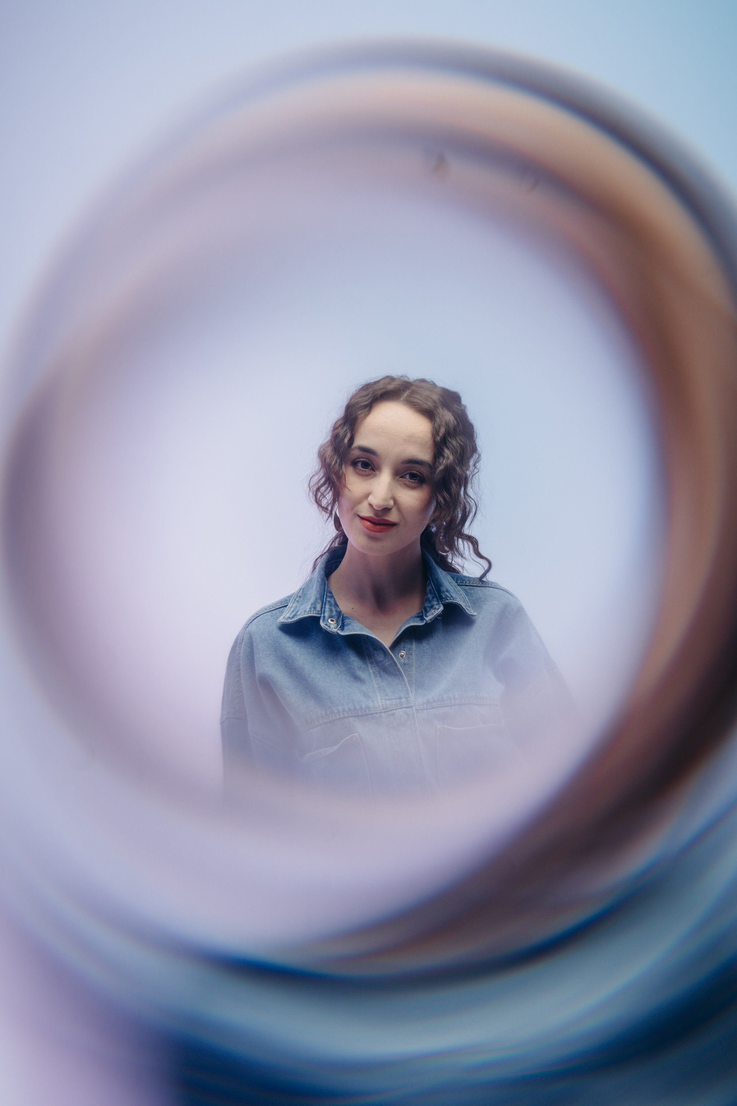 K3DERT. Главная