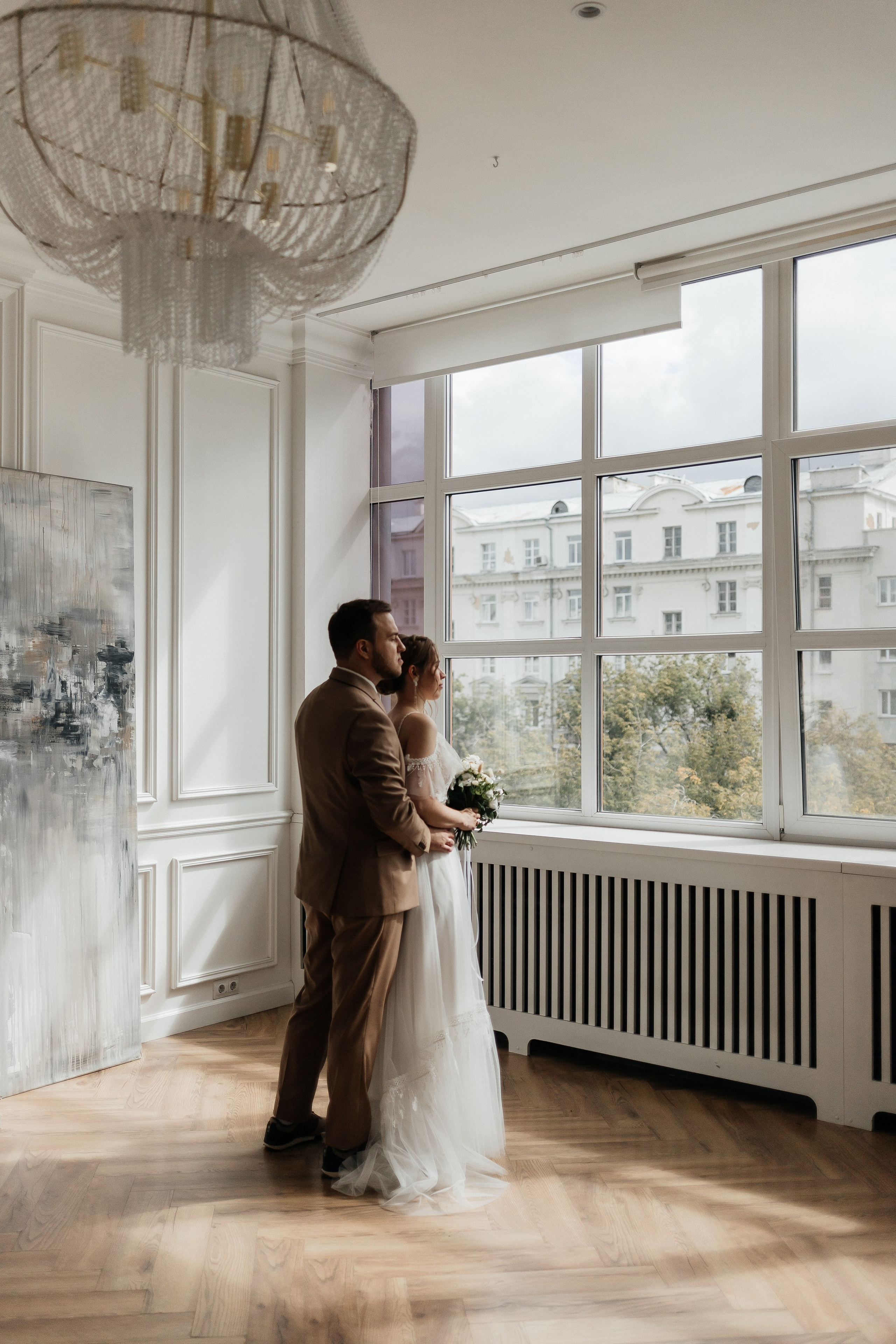 Сергей и Анастасия/2024. Свадебный и семейный фотограф в Екатеринбурге