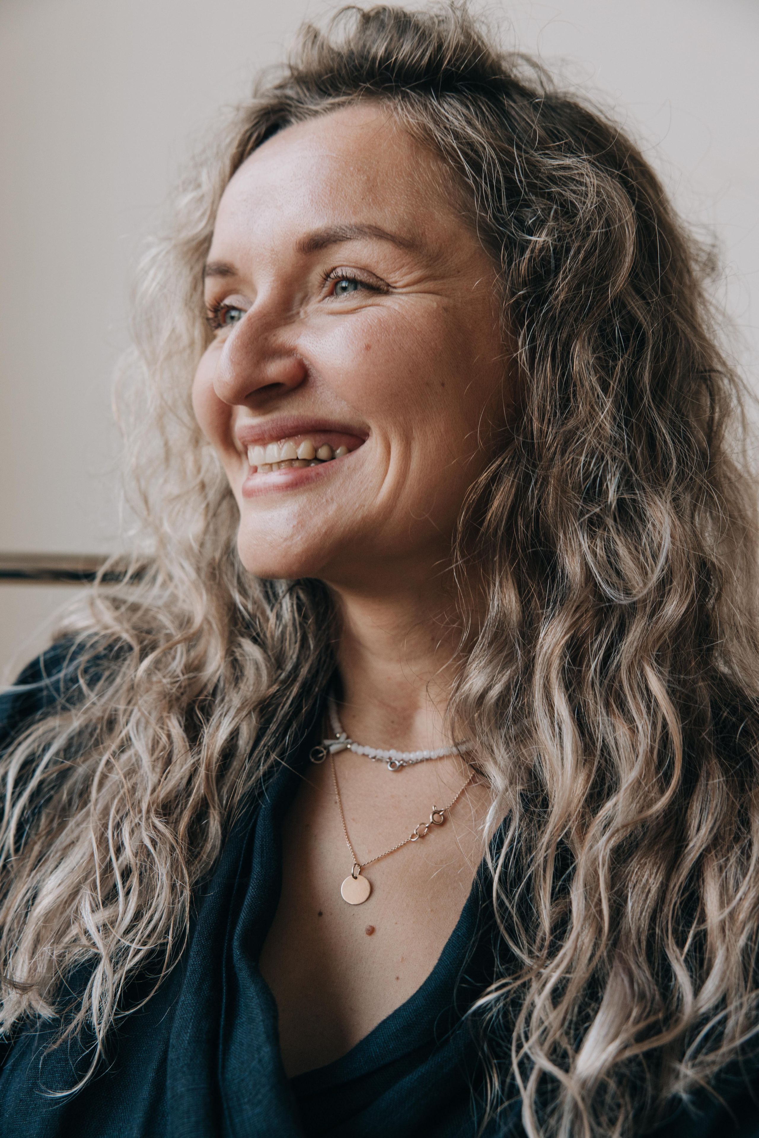 Катя. Ксения Цыгир, фотограф в Петербурге