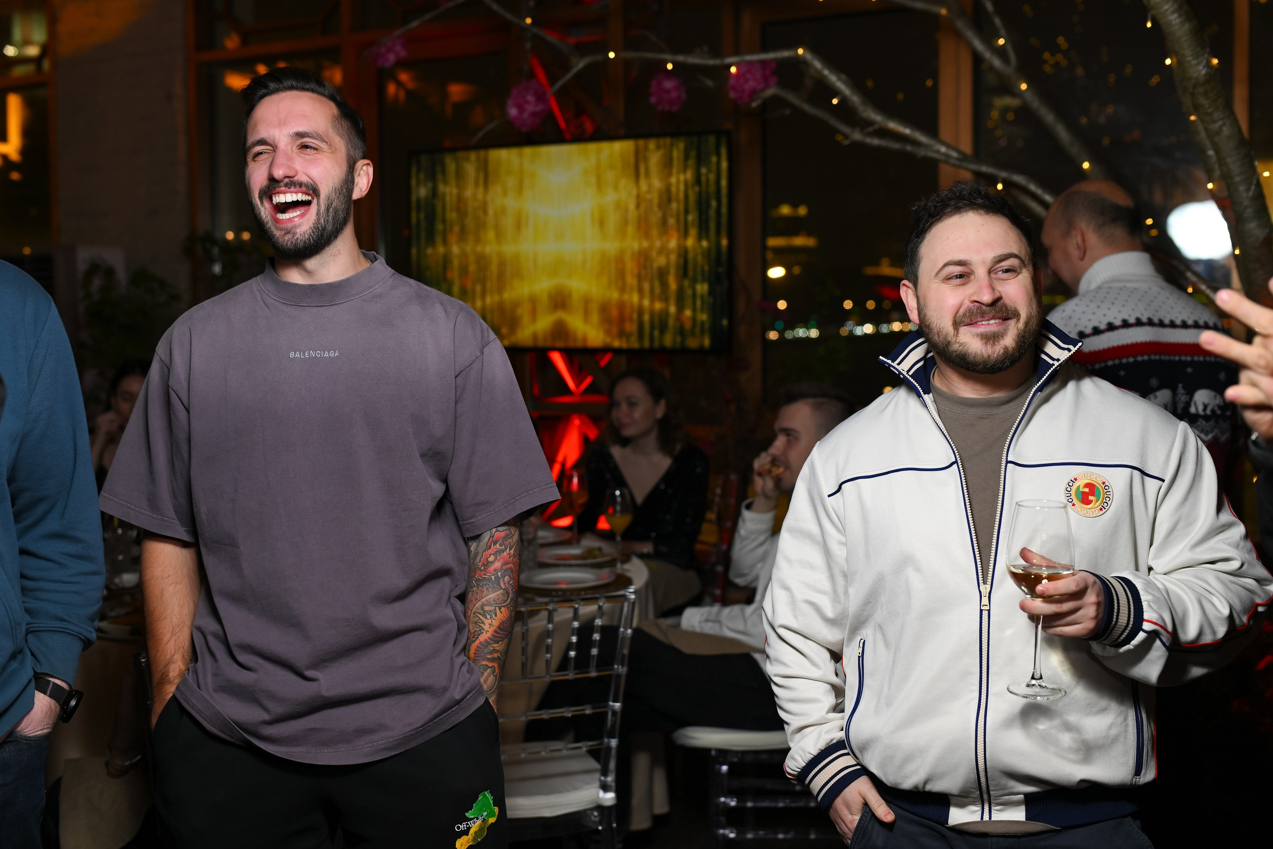 MVP| Soho Rooms. Портфолио