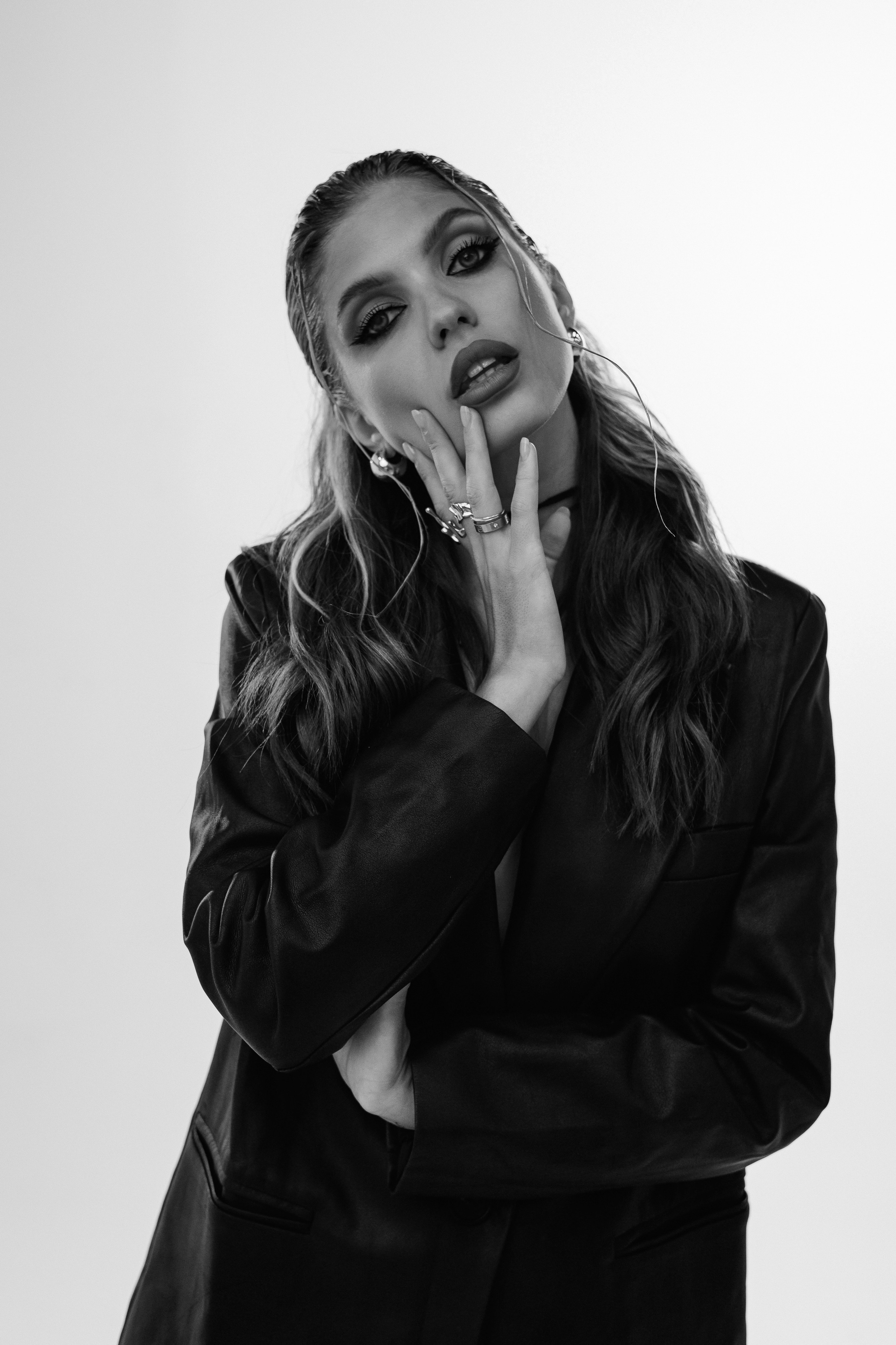 Karina. Профессиональный фотограф Нурмиева Вероника