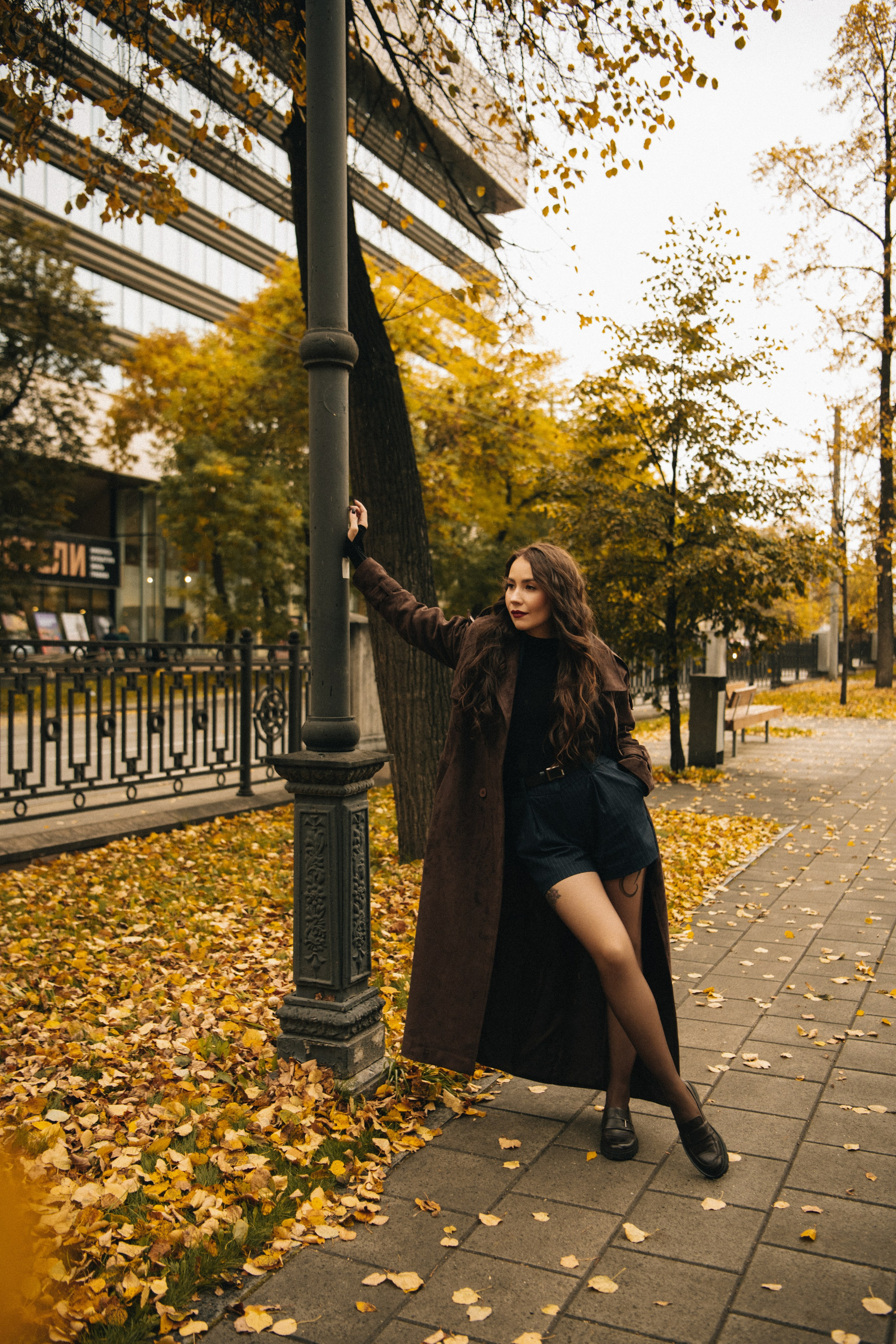 Варвара. Фотограф в Екатеринбурге Веретенова Наталья