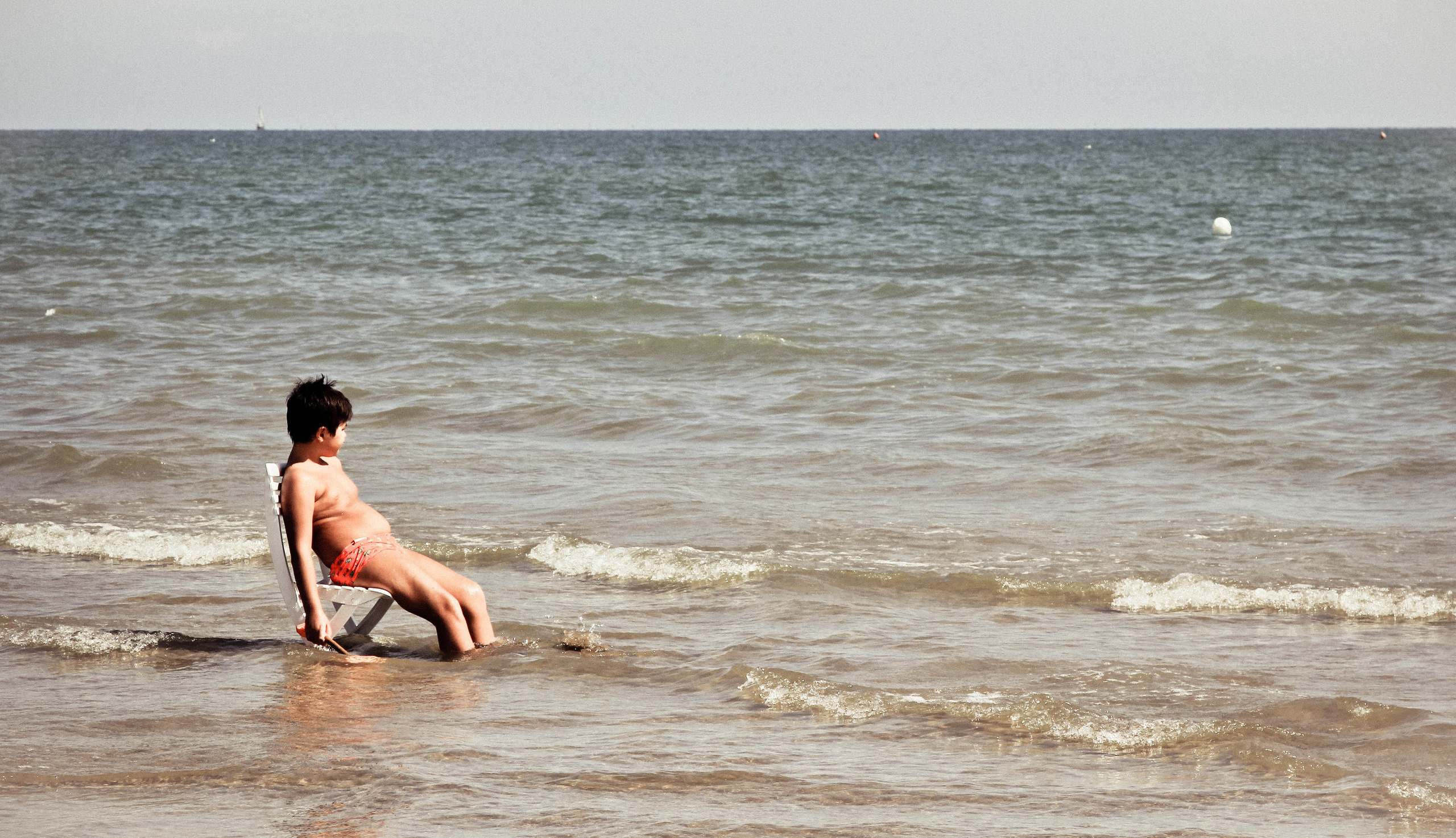 ИТАЛИЯ. Стрит-фотография, полная абсурда, идиотизма и красоты