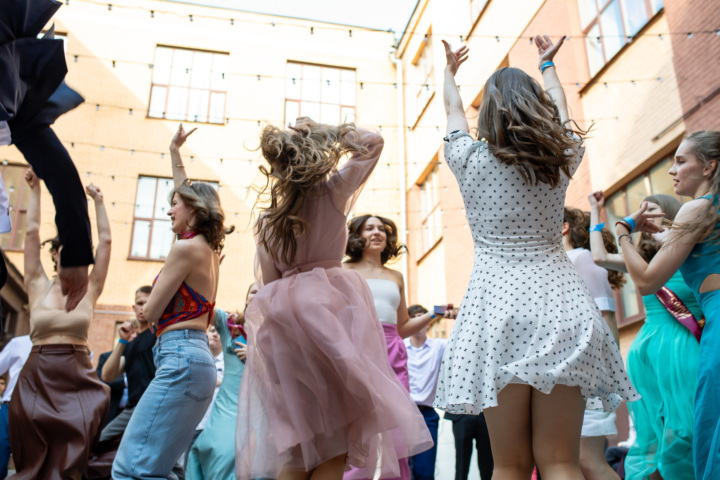 Paty. Свадебная фотосъёмка в Москве, Туле