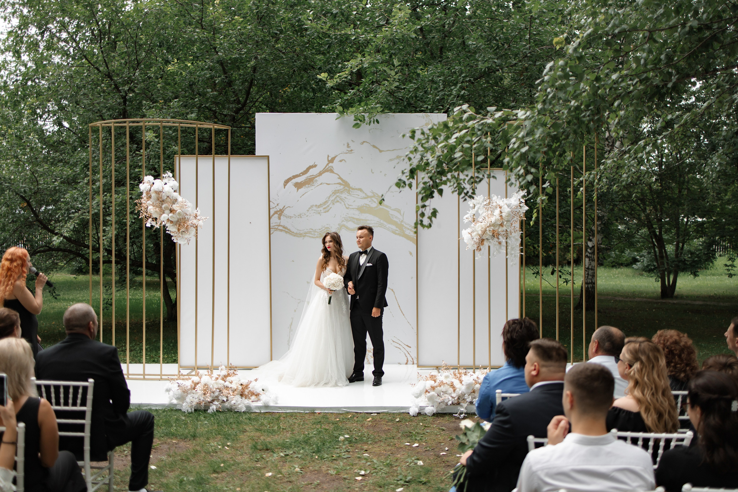 Алла и Николай. Щетинина Наталья свадебный фотограф Барнаул