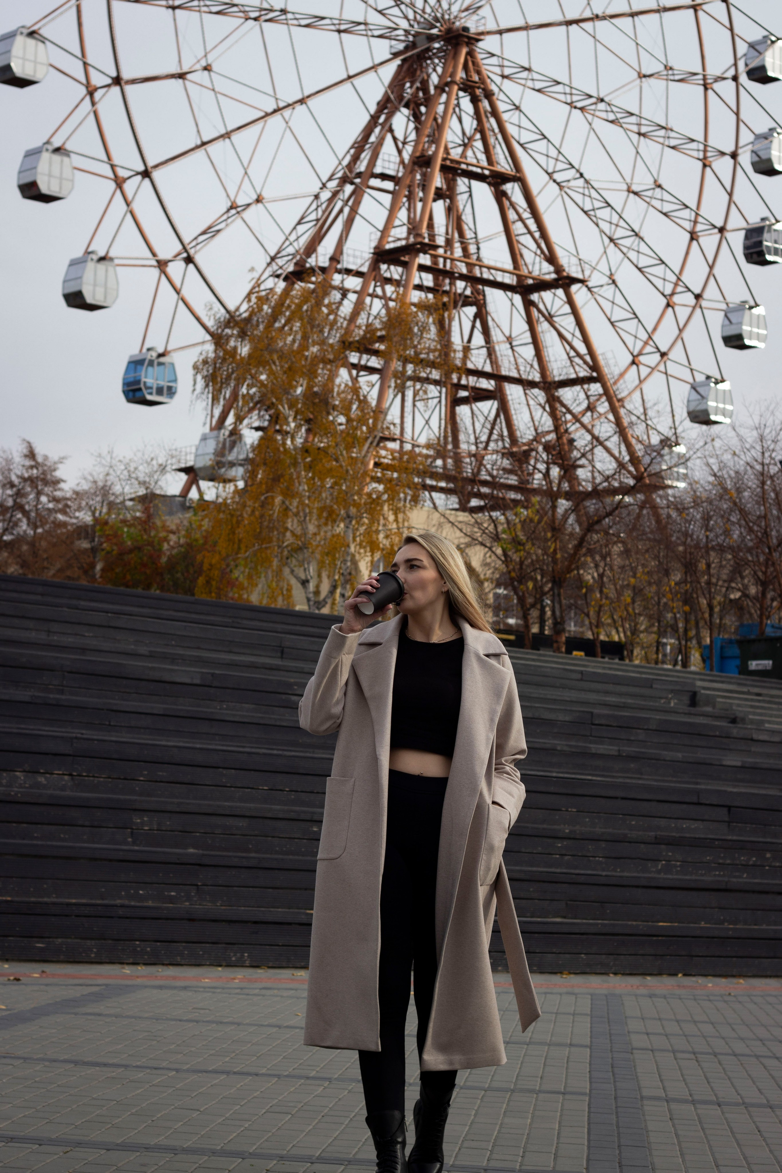 АЛИНА. Женский фотограф в Новосибирске