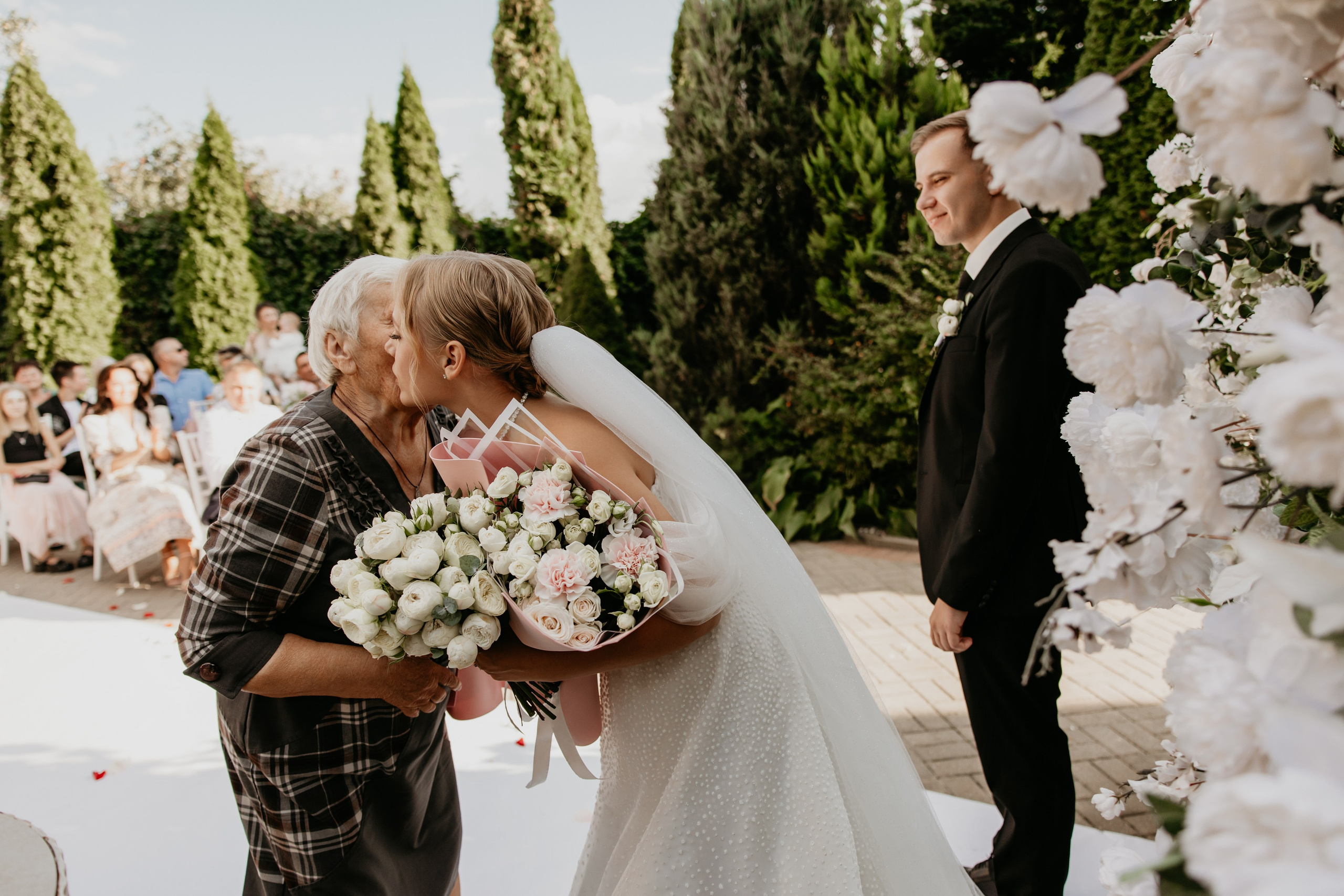Илья и Алёна. Свадебный и портретный фотограф Минск Евсович Инна
