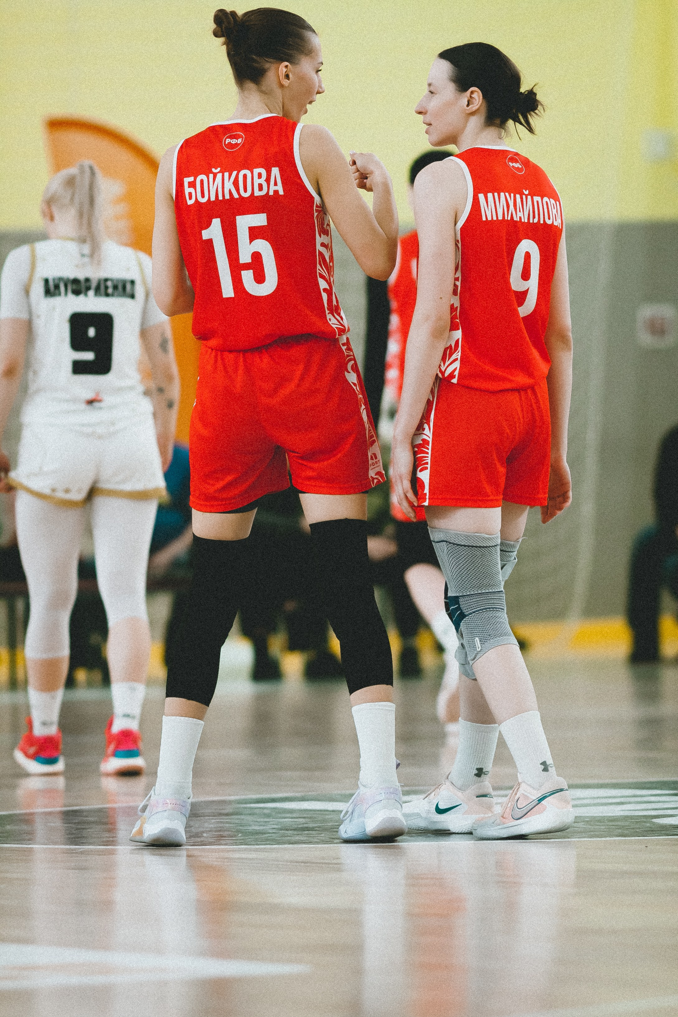 Атланта-Юность / 1. Фотография