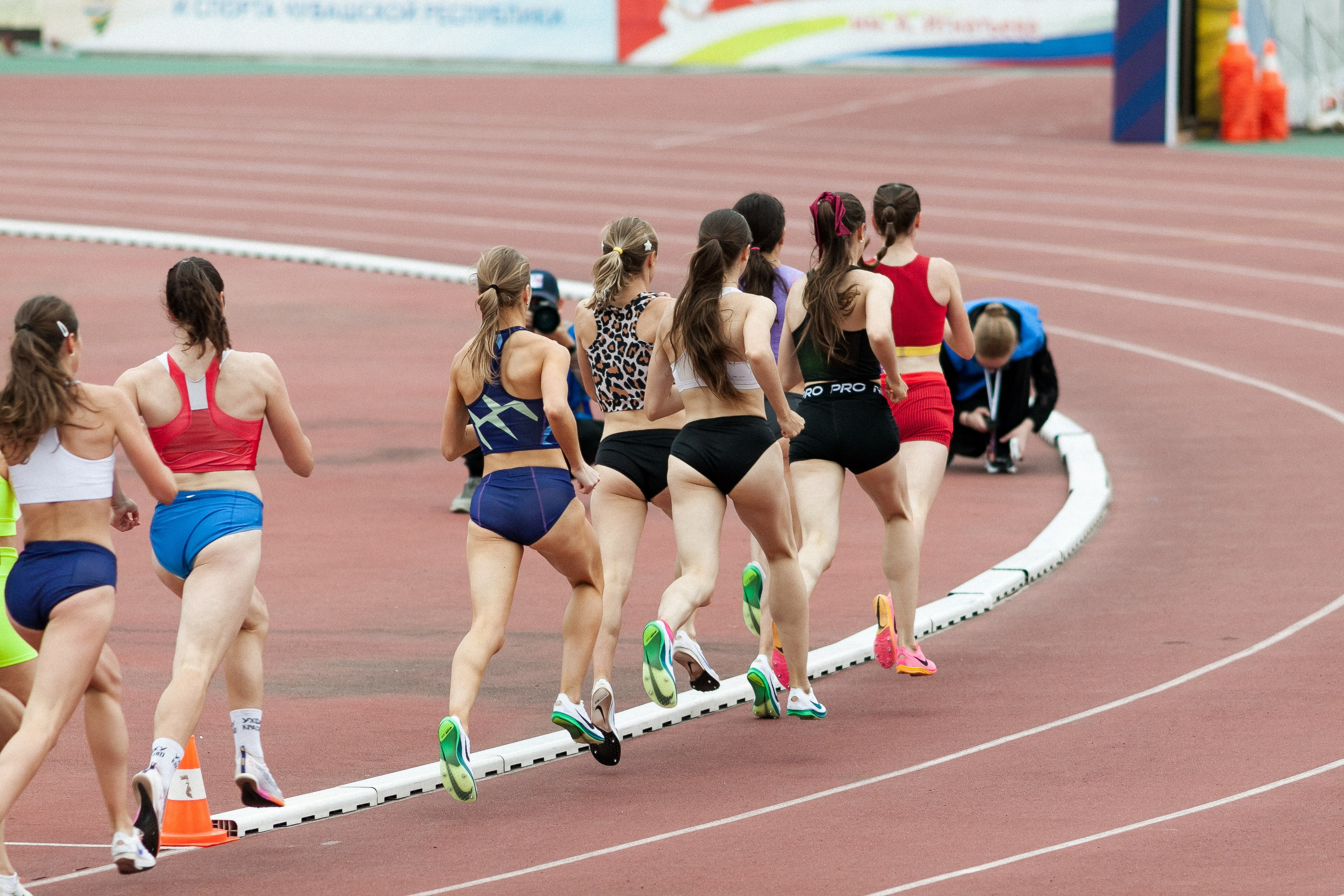 ЛА 5 июля 2025. Фотография