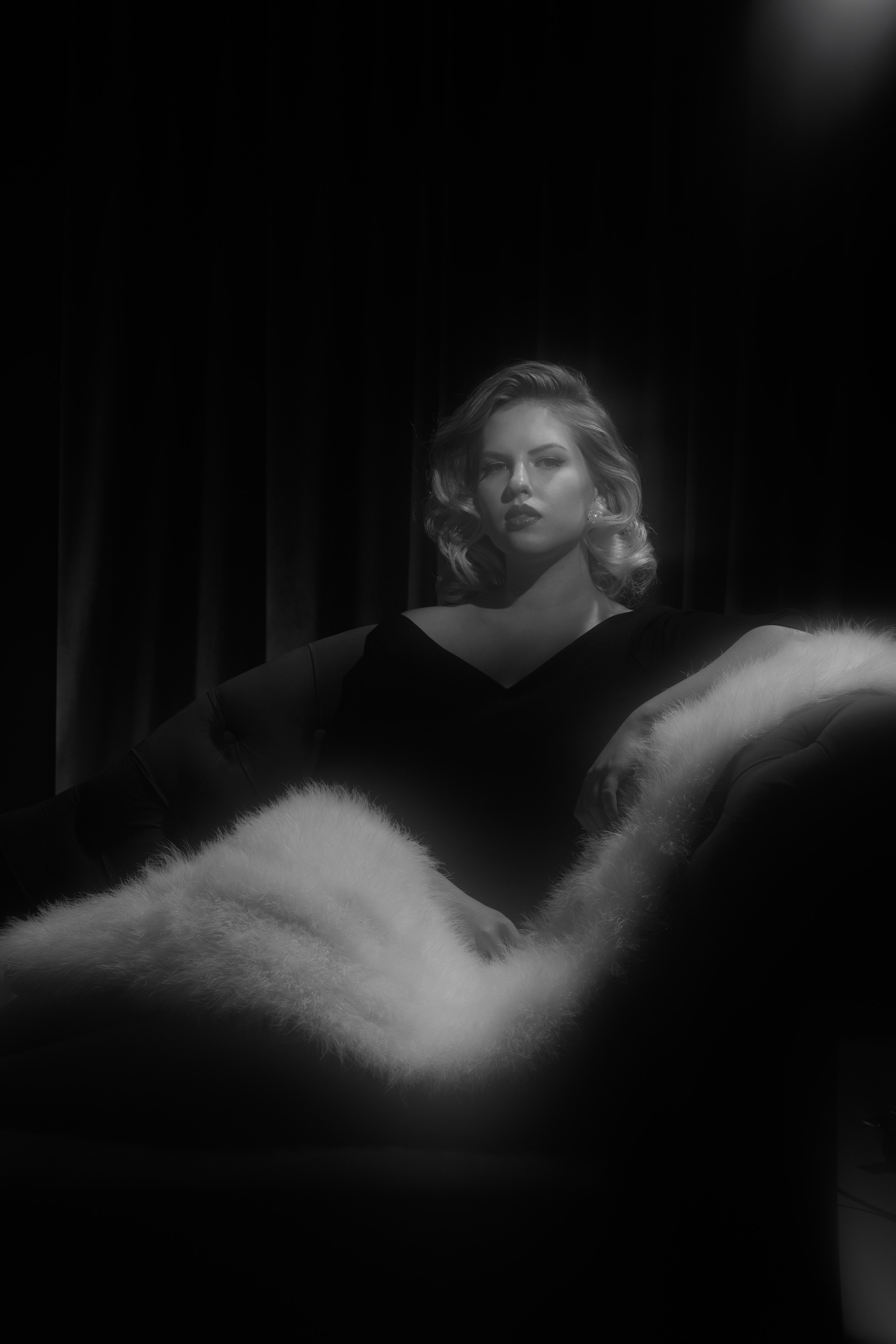 Звезда Голливуда