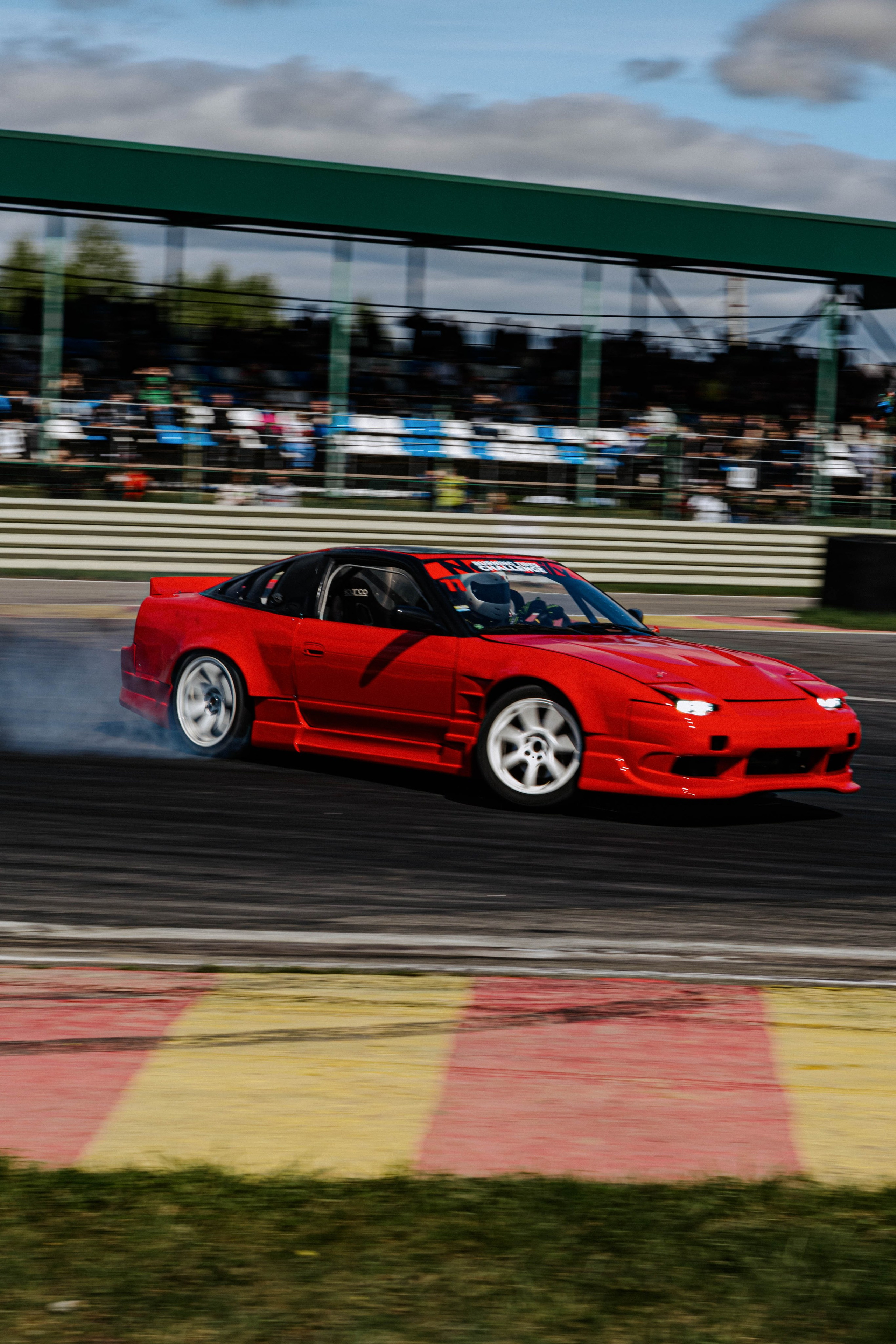 Открытие сезона 2024. Фотограф Александра Кузнецова