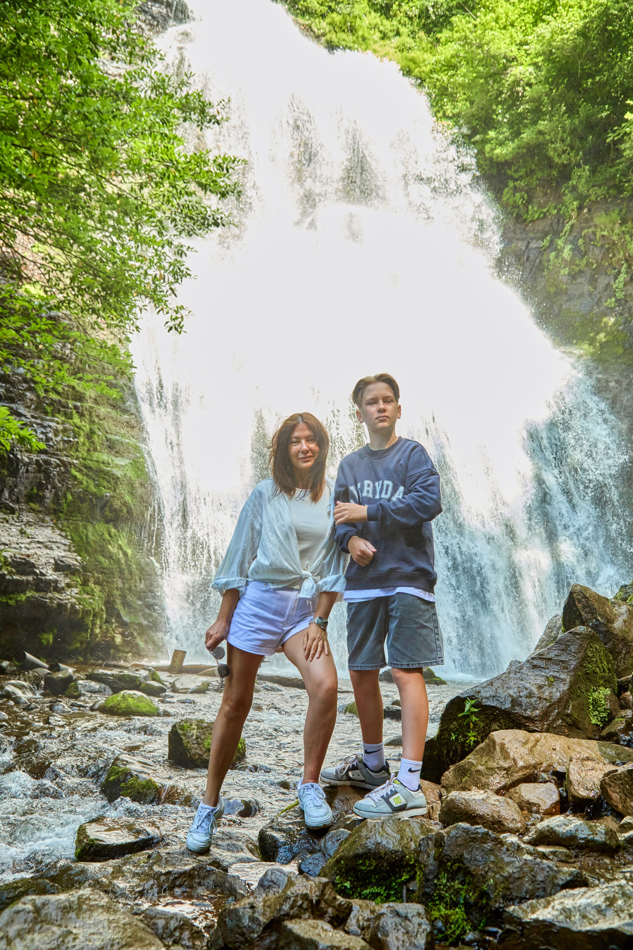 Пртретная фотосъемка в абхазии. Фотограф Абхазия