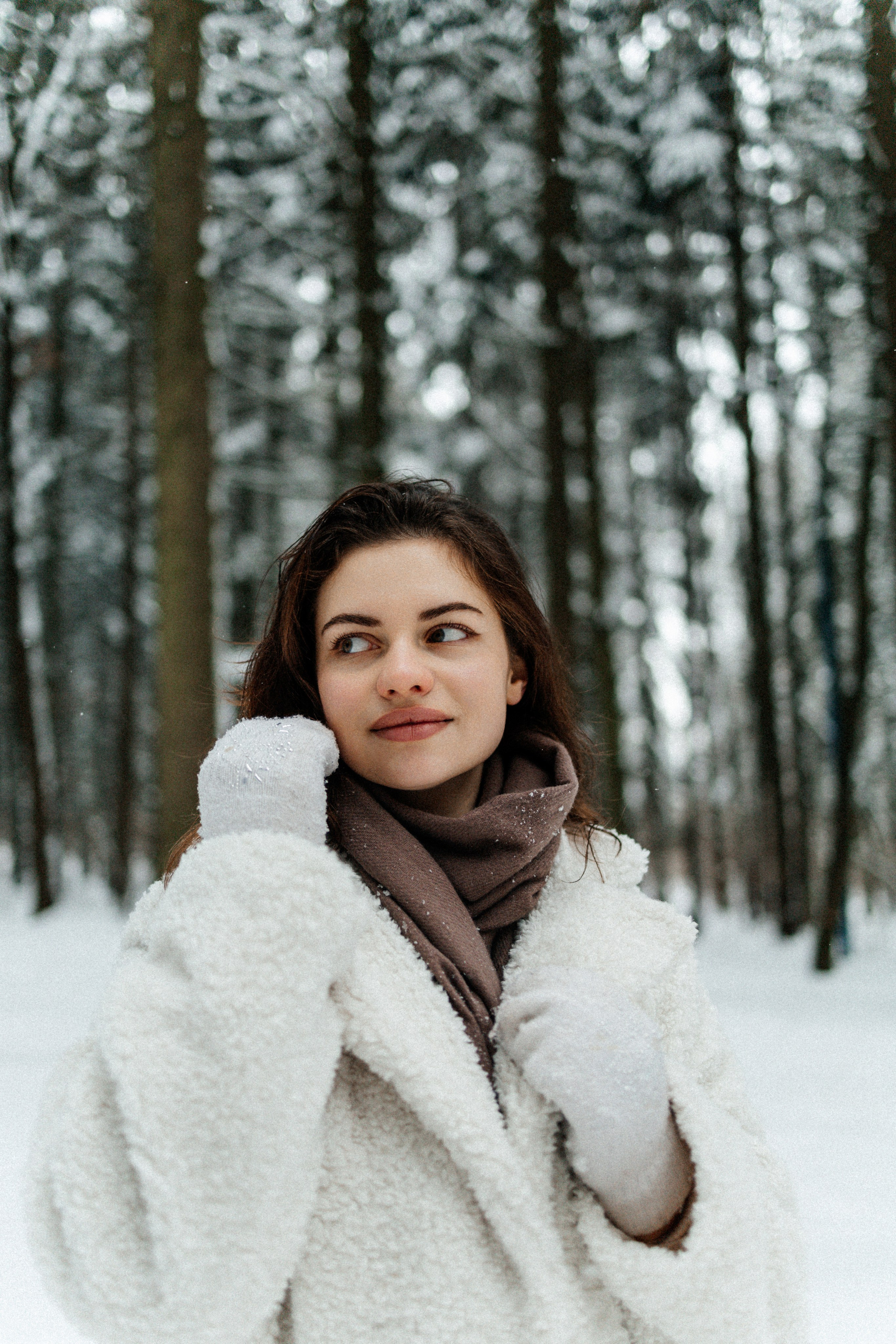 Антон и Соня. Свадебный и портретный фотограф Минск Евсович Инна