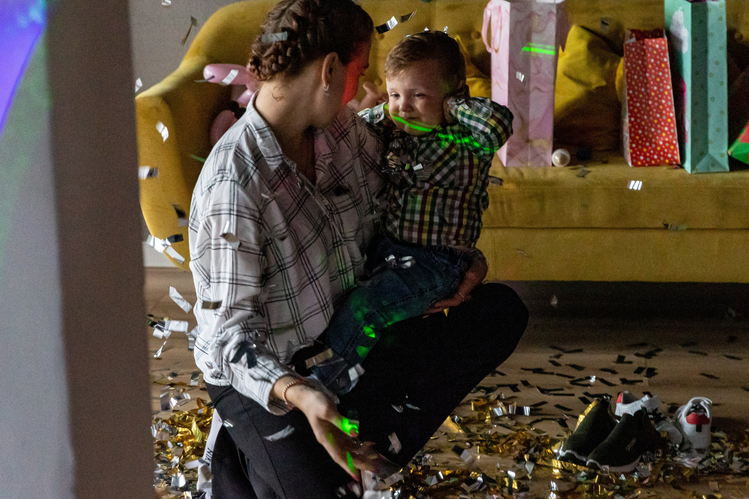 День Рождения Лизы. Feliz studio. Фотограф в Санкт-Петербурге Закута Ольга