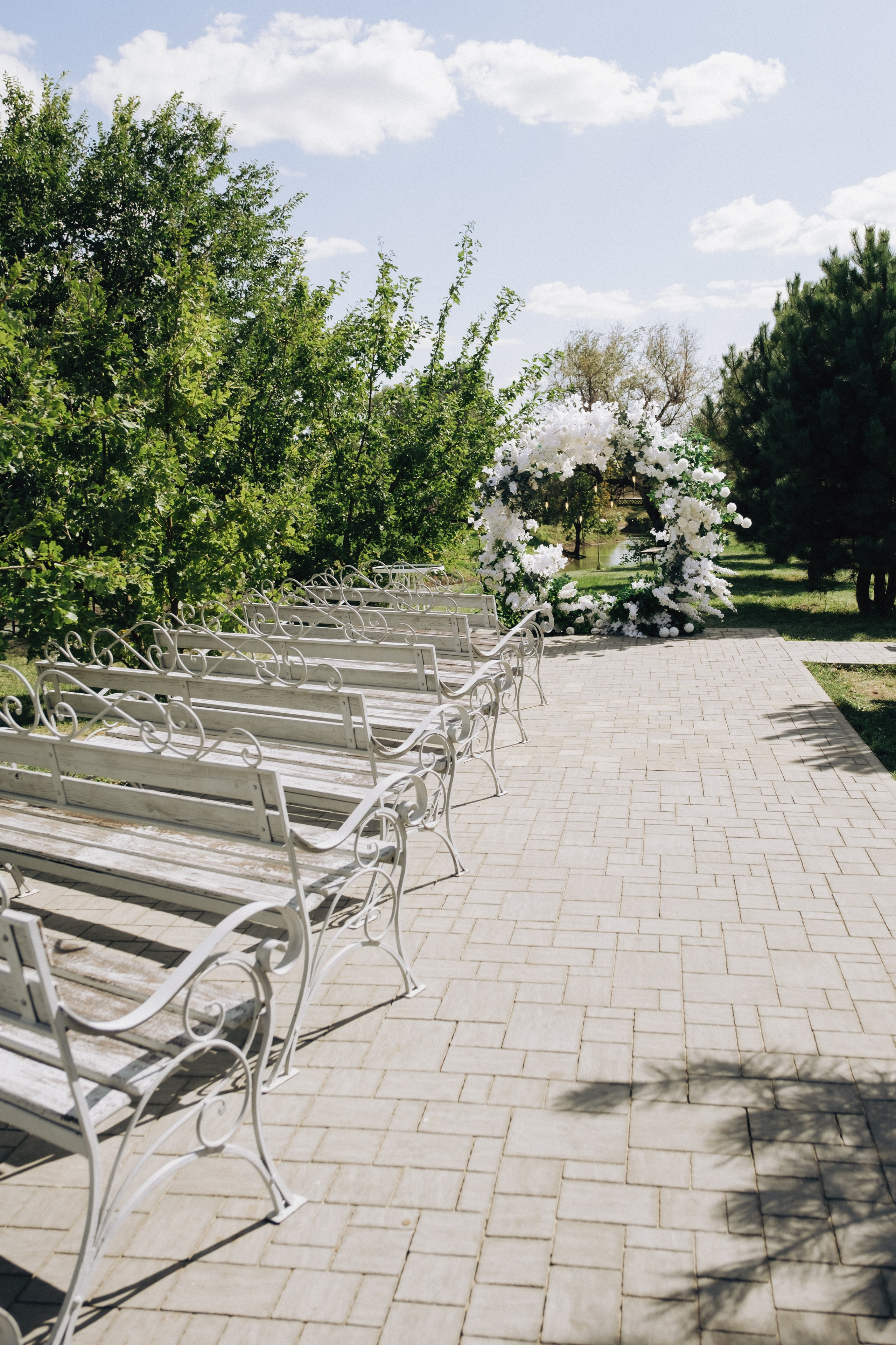 Настя + Женя. Анна Гусарова свадебный фотограф в Волгограде