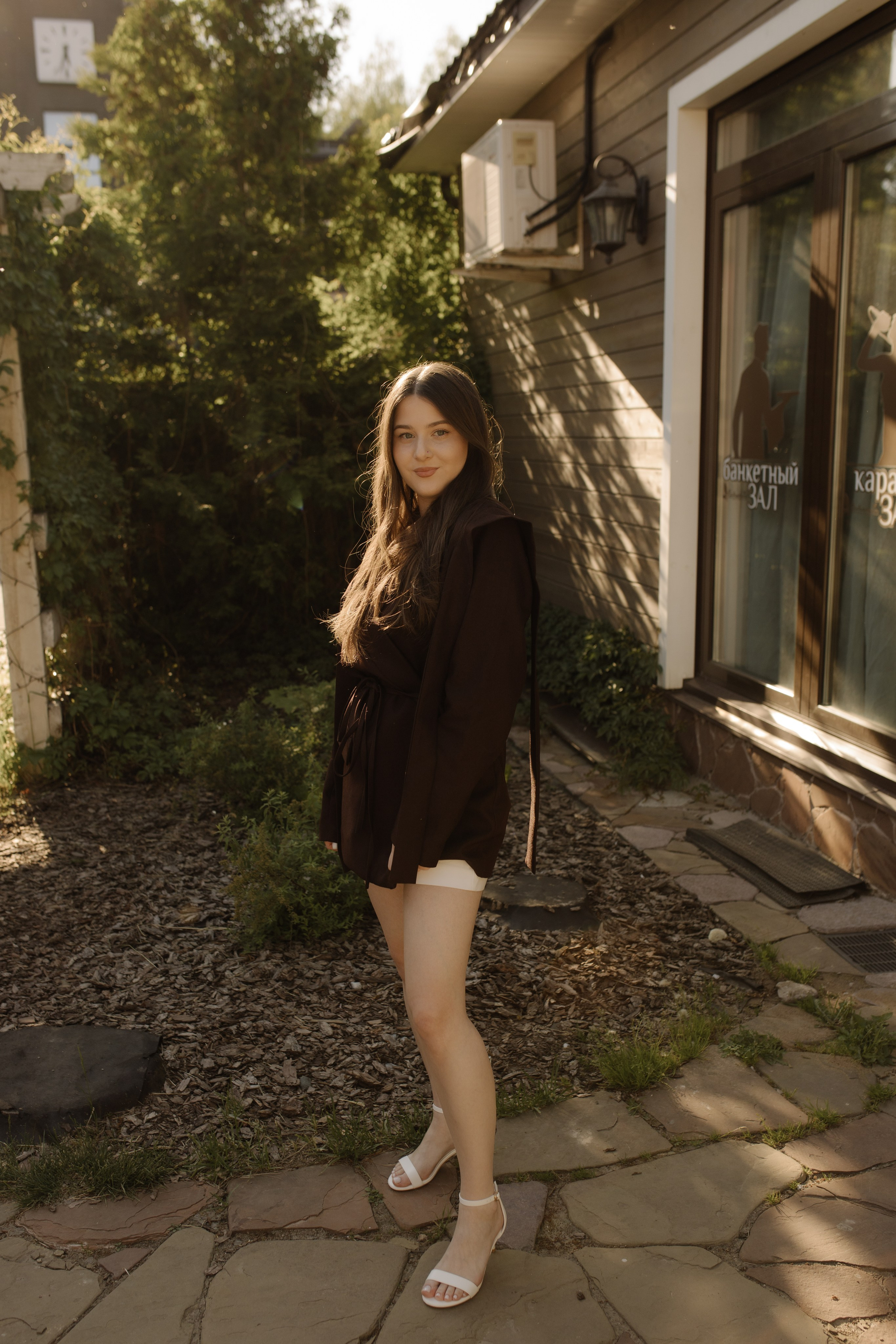 Эдуард и Елизавета. Семейный фотограф в Обнинске