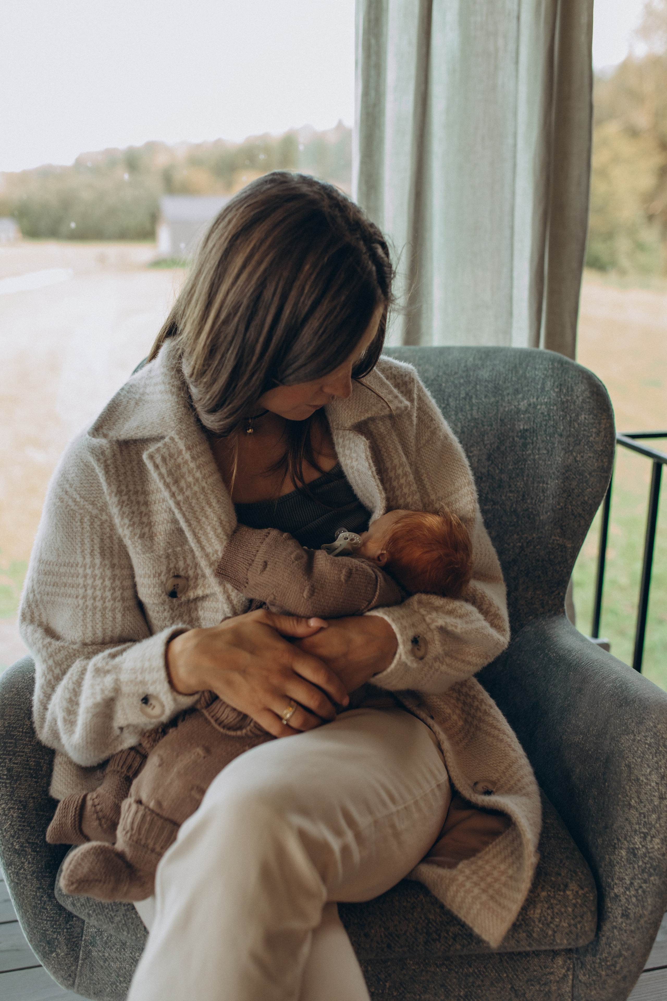 Pine River. Семейный фотограф в Обнинске