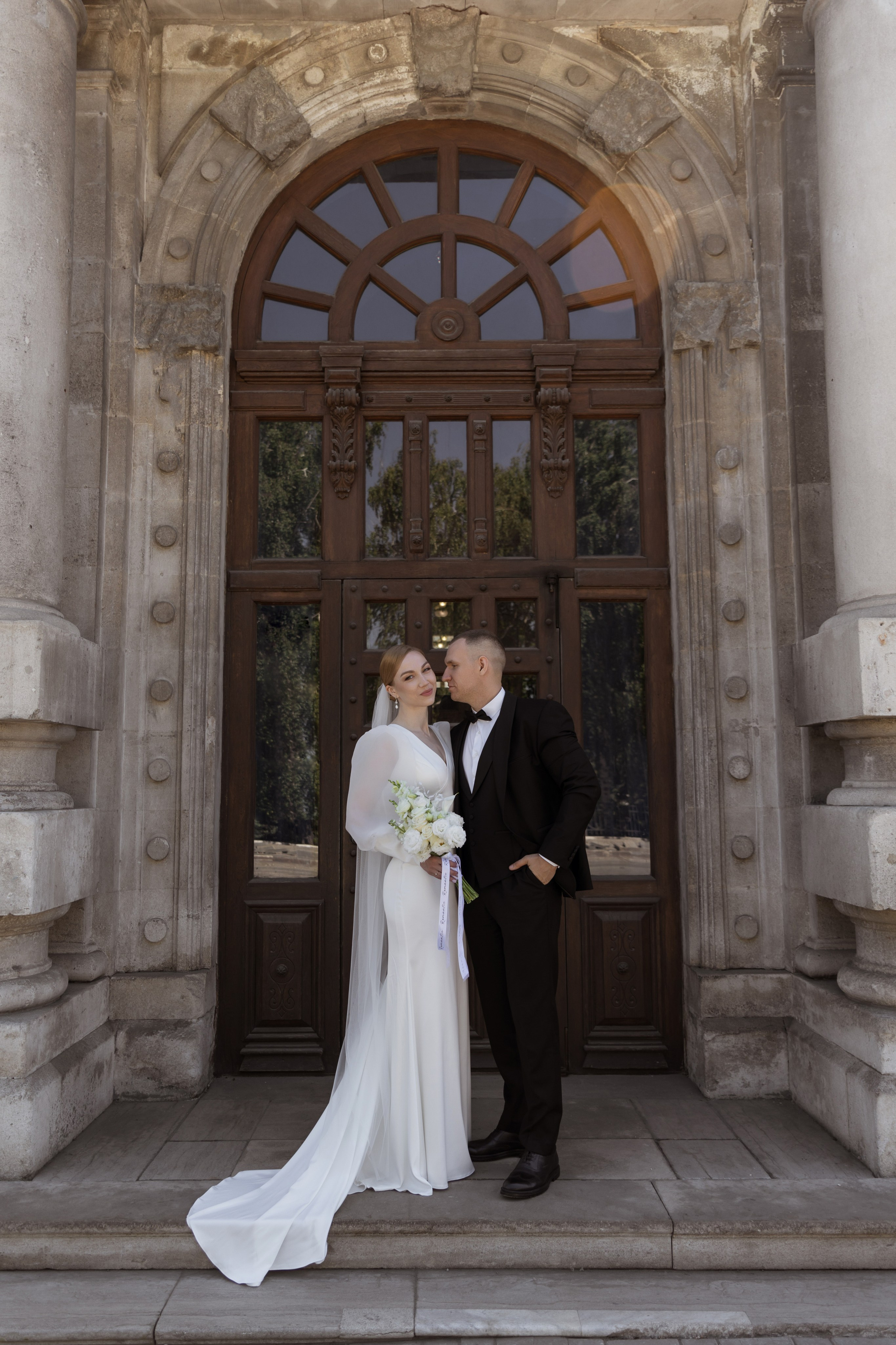 Дмитрий и Светлана. Свадебный фотограф в Самаре и СПБ Наталия Константинова