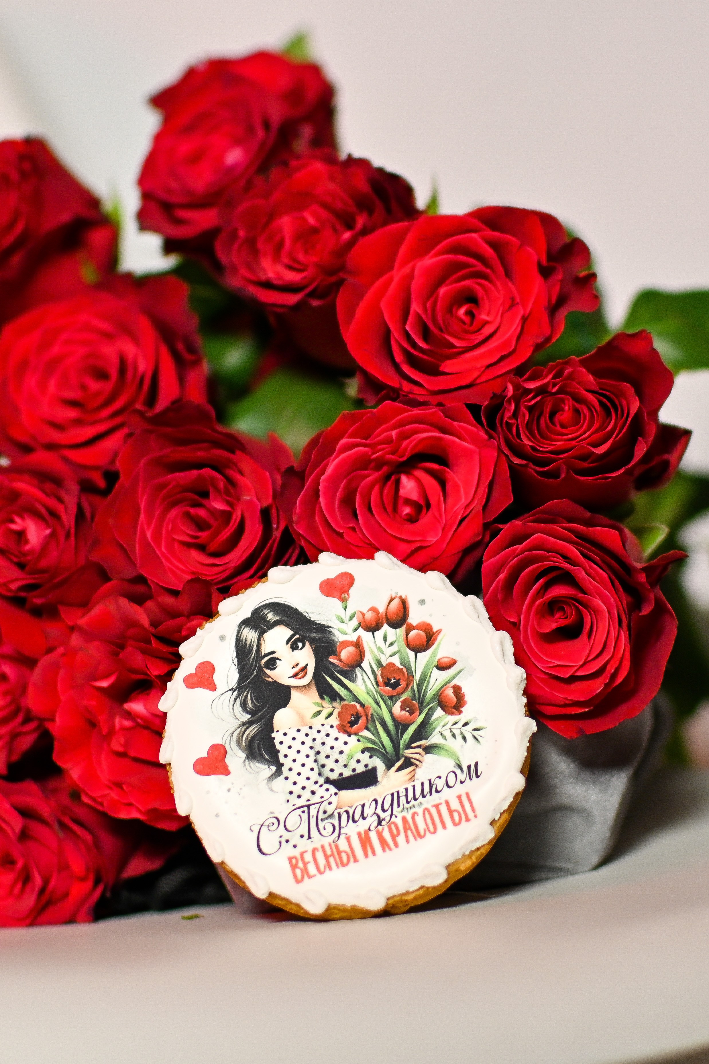 Новогоднее. Фотограф для бизнесконтента, репортажей и семейного альбома в Москве