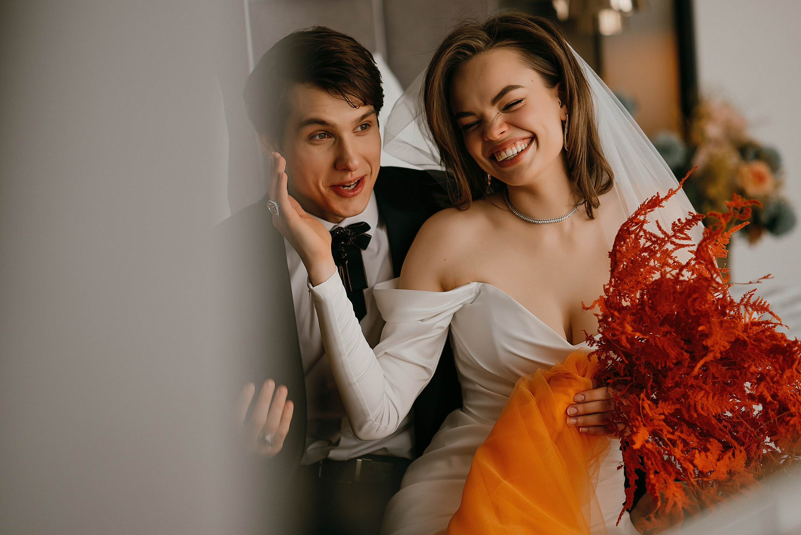 Свадебные серии. Свадебный и семейный фотограф в Ростове-на-Дону Алина Астахова