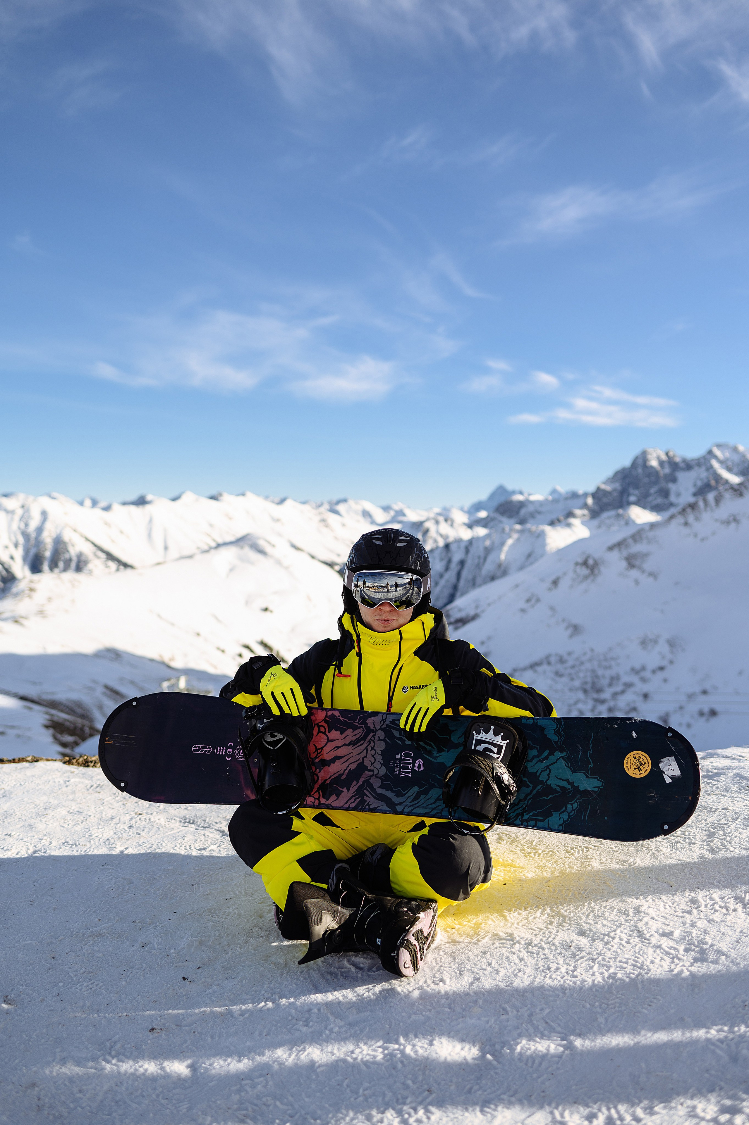 Архыз 21-22.12.2024. Свадебный и семейный фотограф в Ростове-на-Дону Алина Астахова