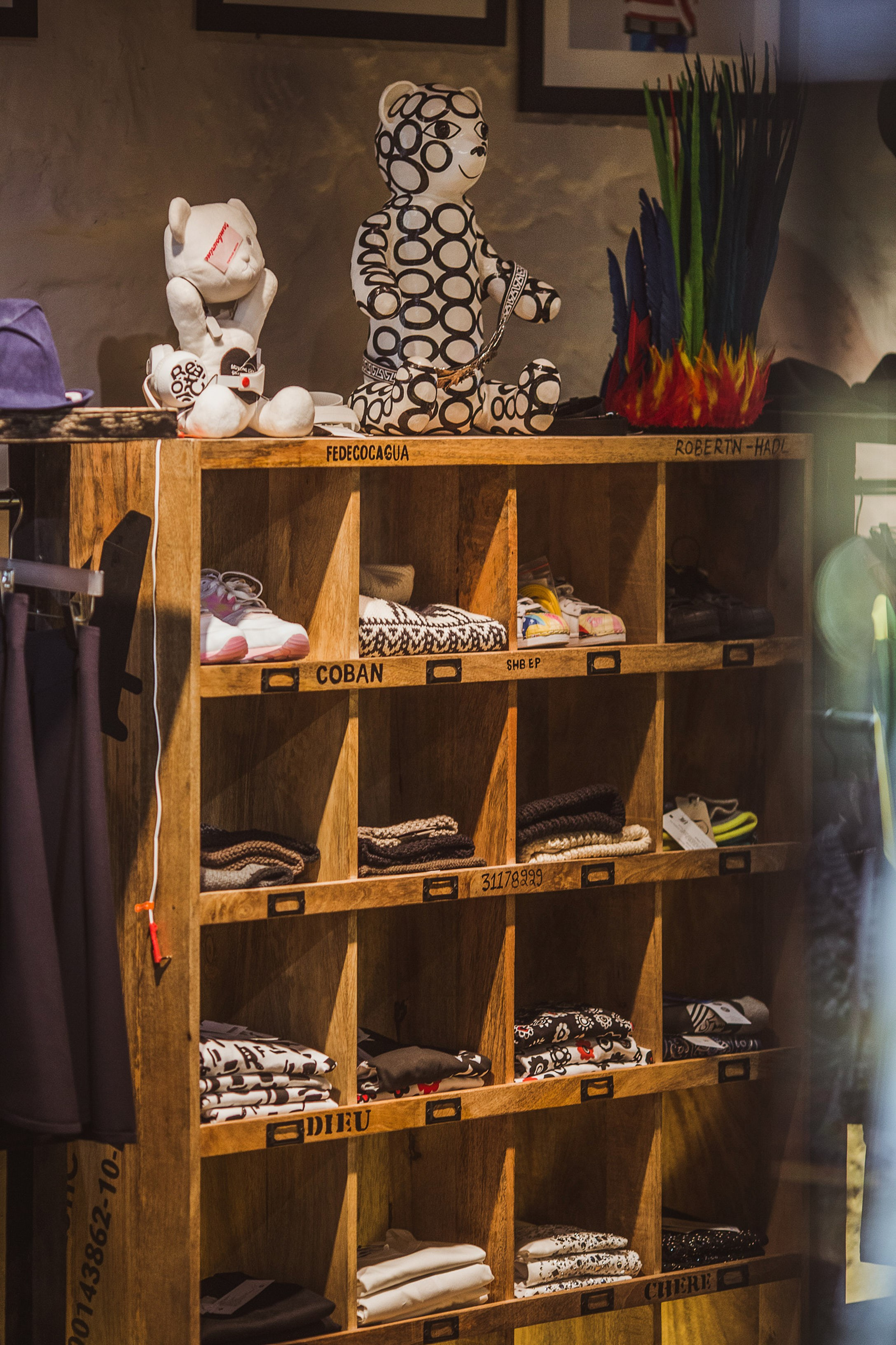 AIR, интерьер. Дмитрий Смирнов. Фотография, дизайн