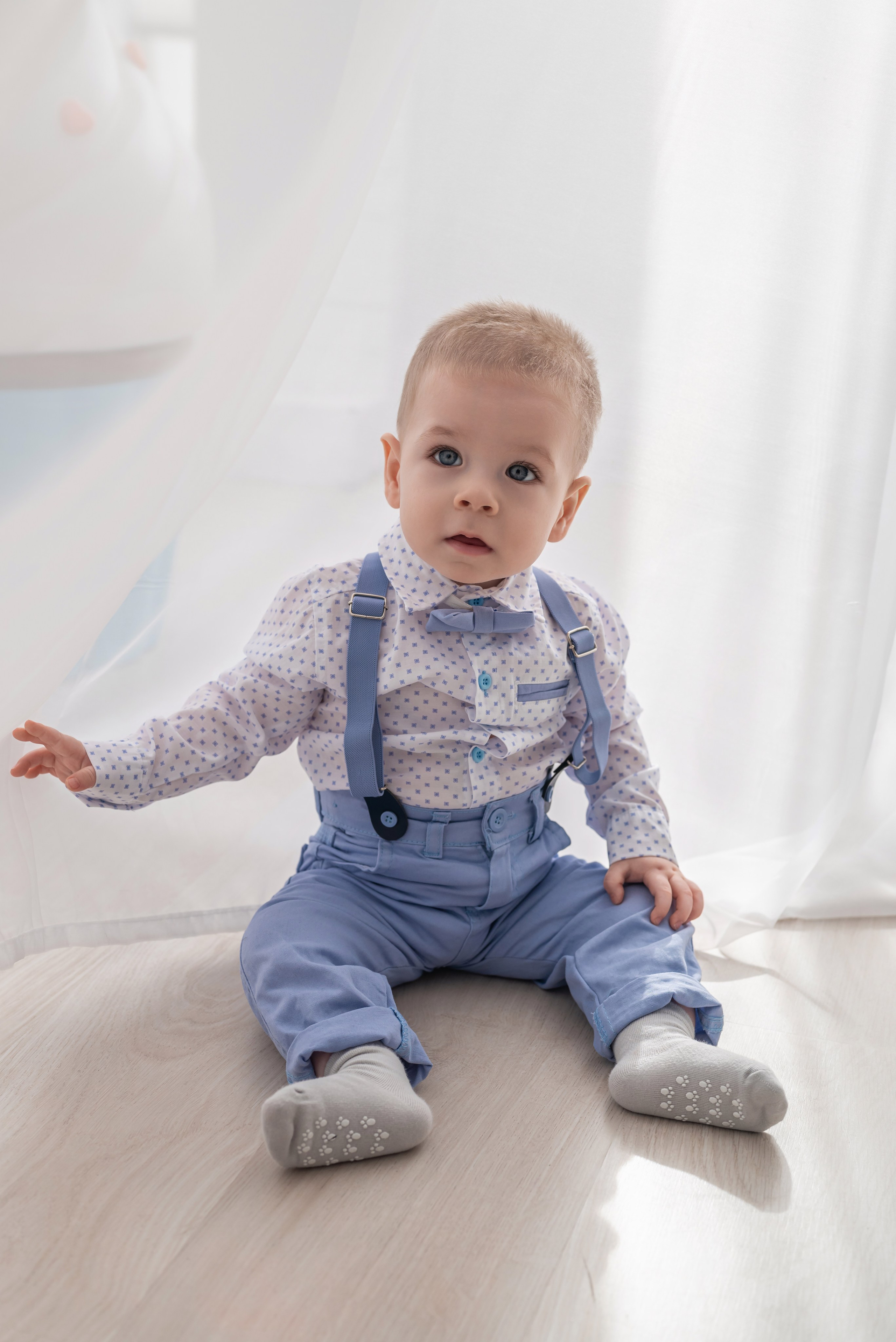 Кирилл. Фотограф в городе Салават