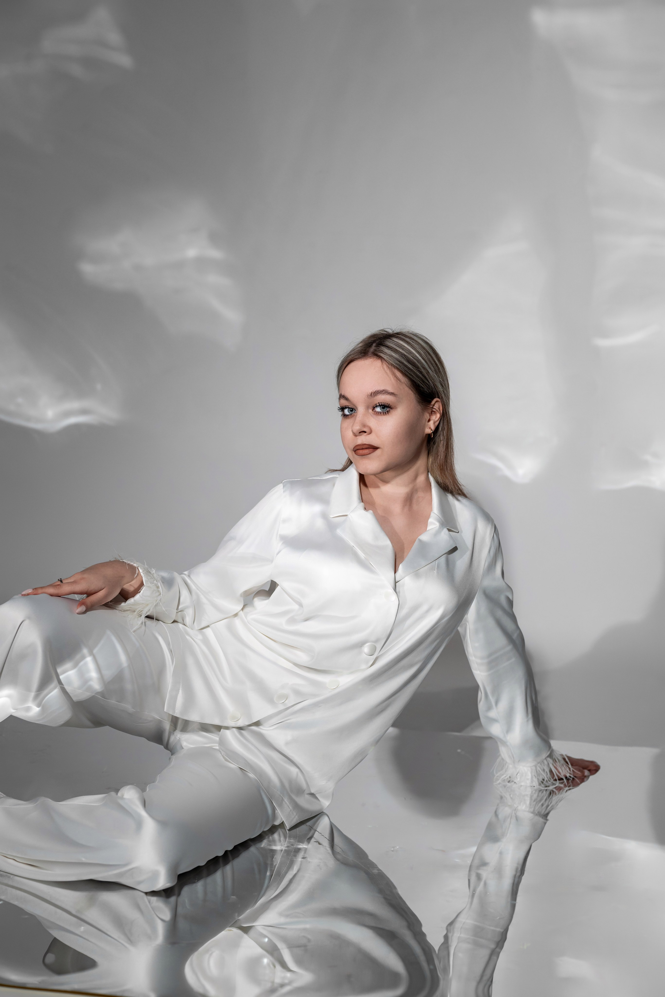 Екатерина. Фотограф в городе Салават