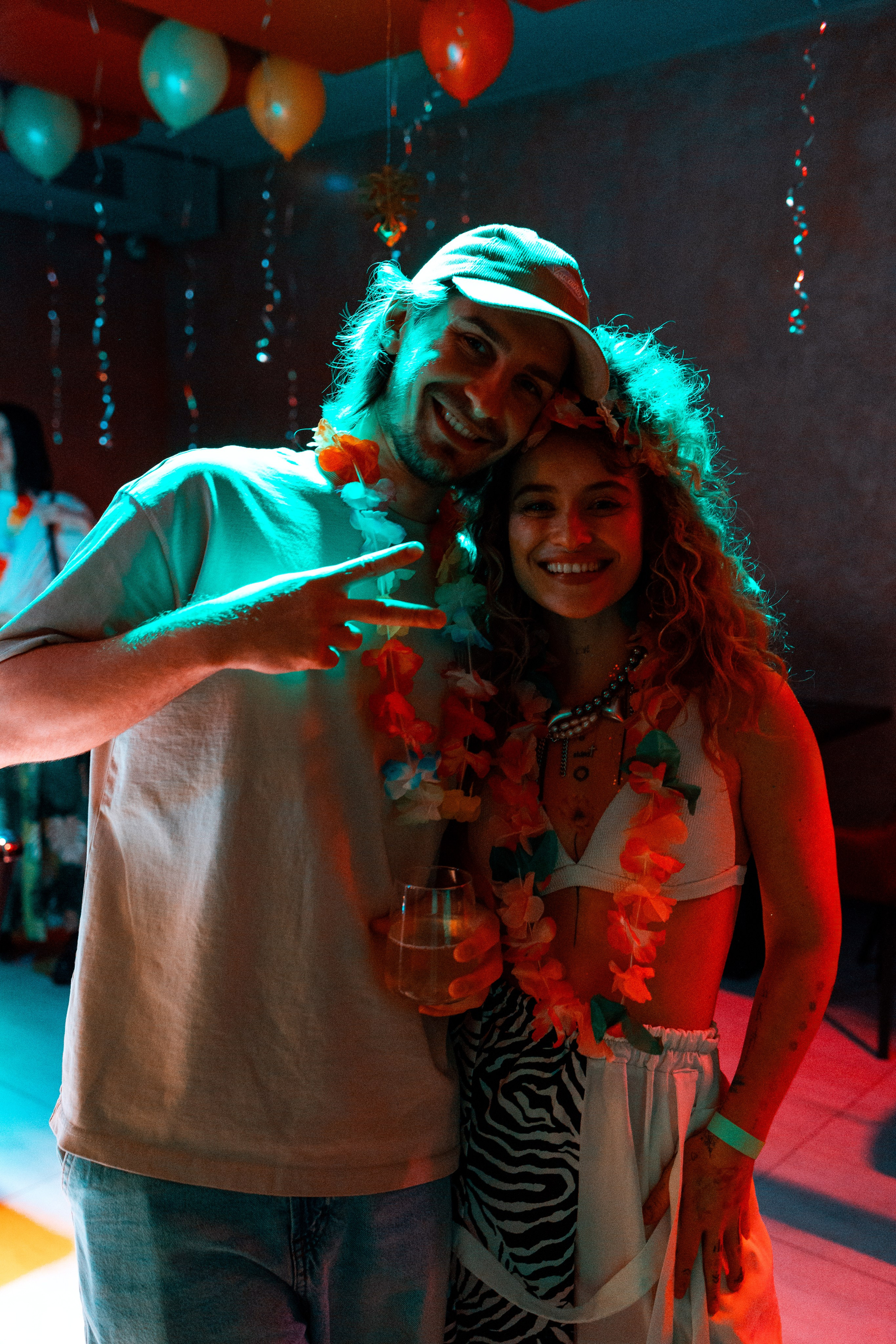 SBROD 009: ЧАЙ С ТОРТИКОМ. SBROD