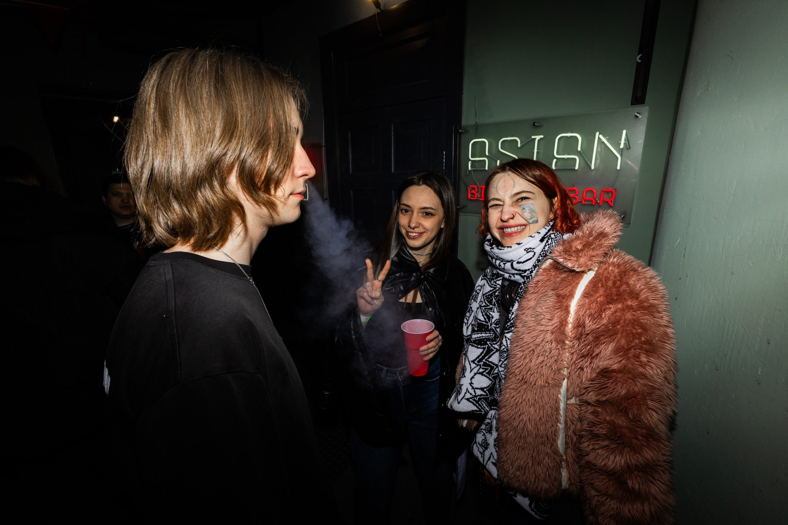 SBROD 008: КРЕПКИЙ МОТОР [ONLINE EVENT]. SBROD