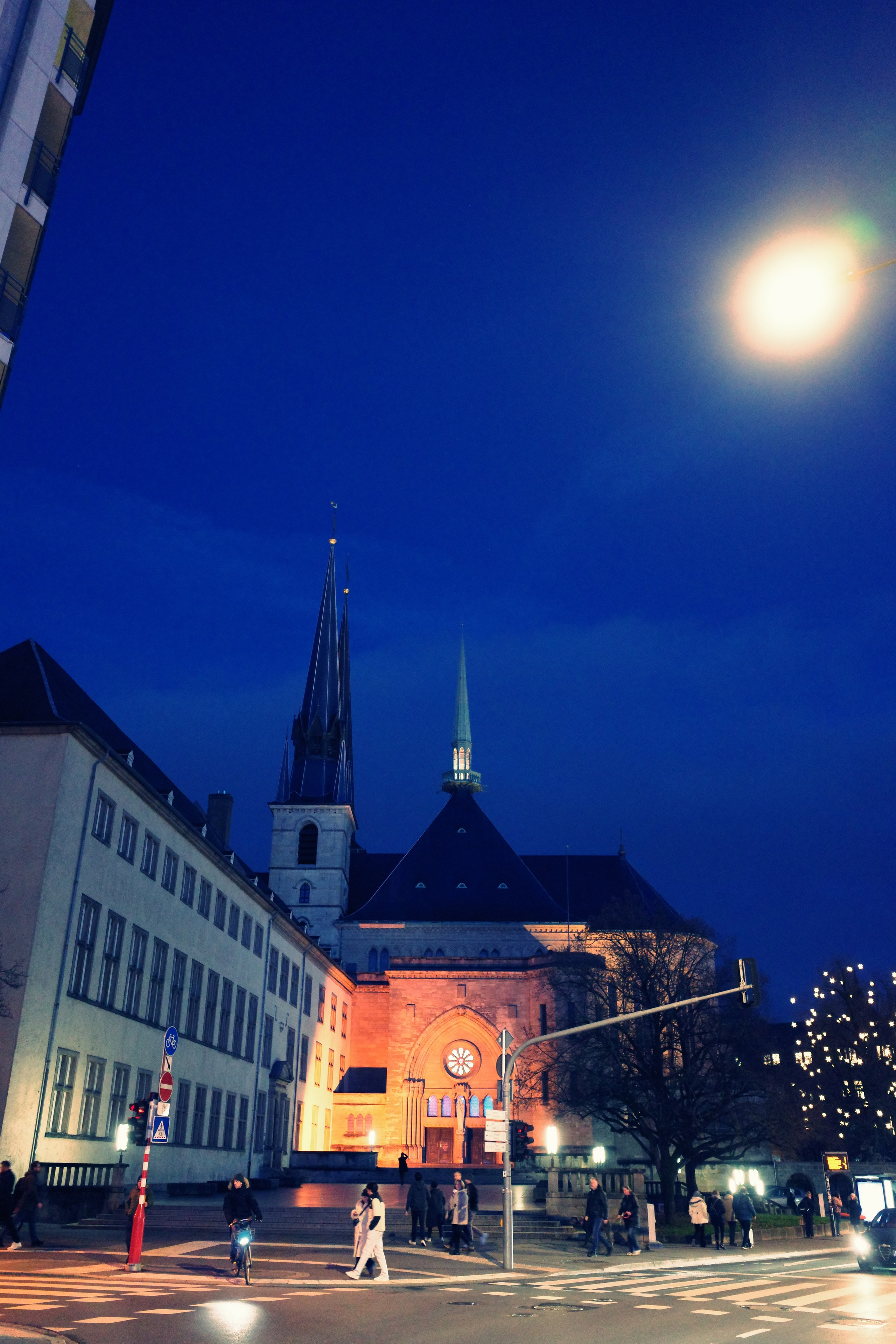 Люксембург. Фотографирую для себя, своей семьи и друзей!