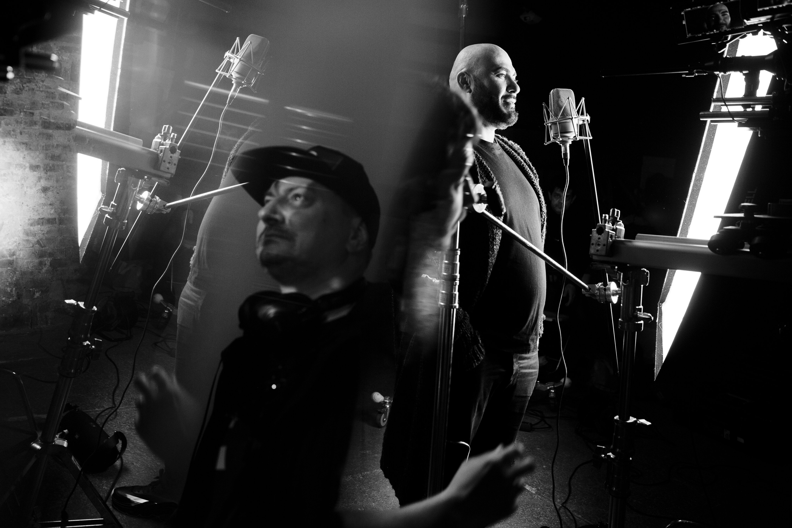 ФК Вахтанг Каландадзе. Ольга Пилант. АРТ, бэкстейдж, свадебная и семейная фотография, городской портрет, интерьерная фотография