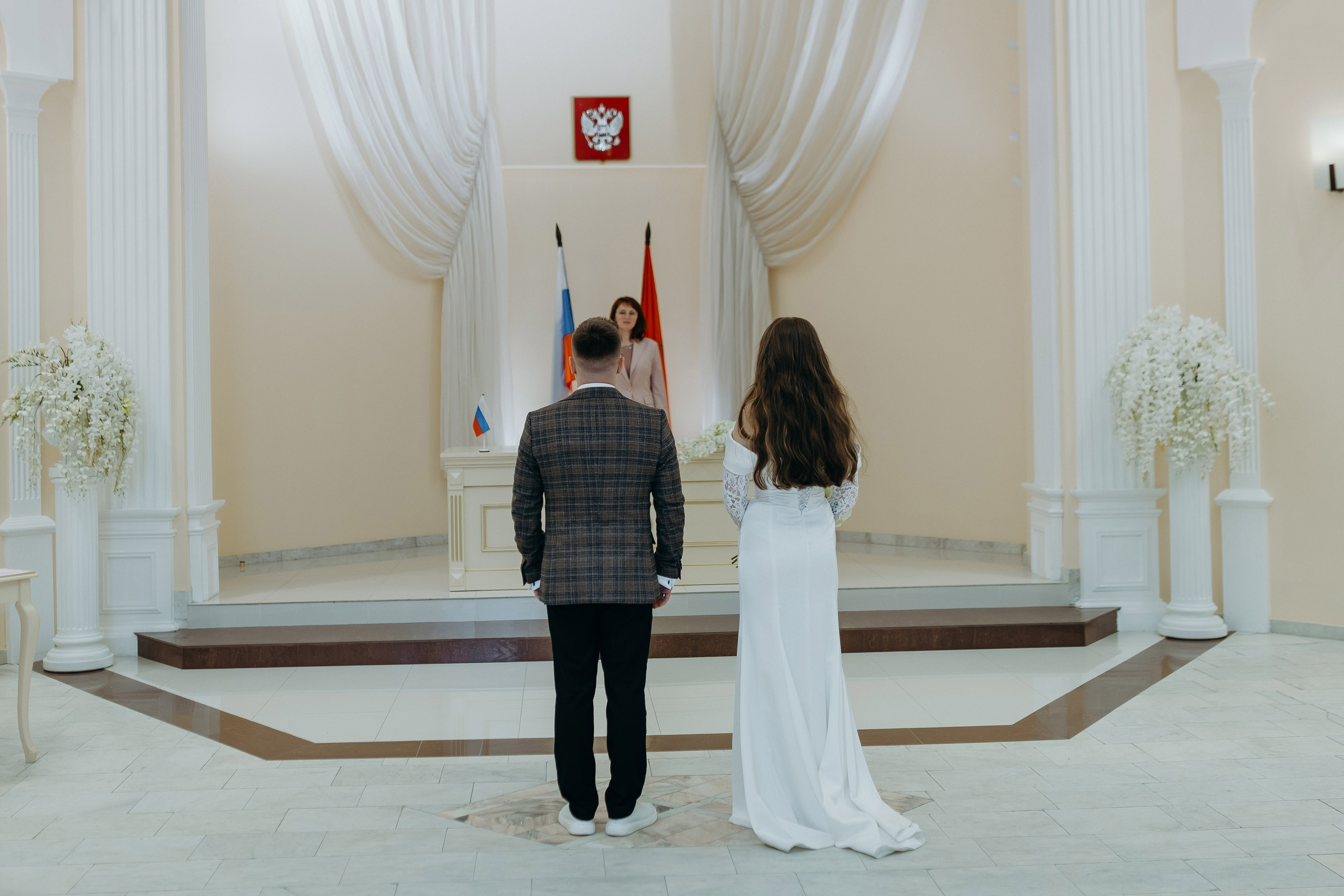 Wedding day 30.08.24. Свадебный фотограф в Санкт-Петербурге