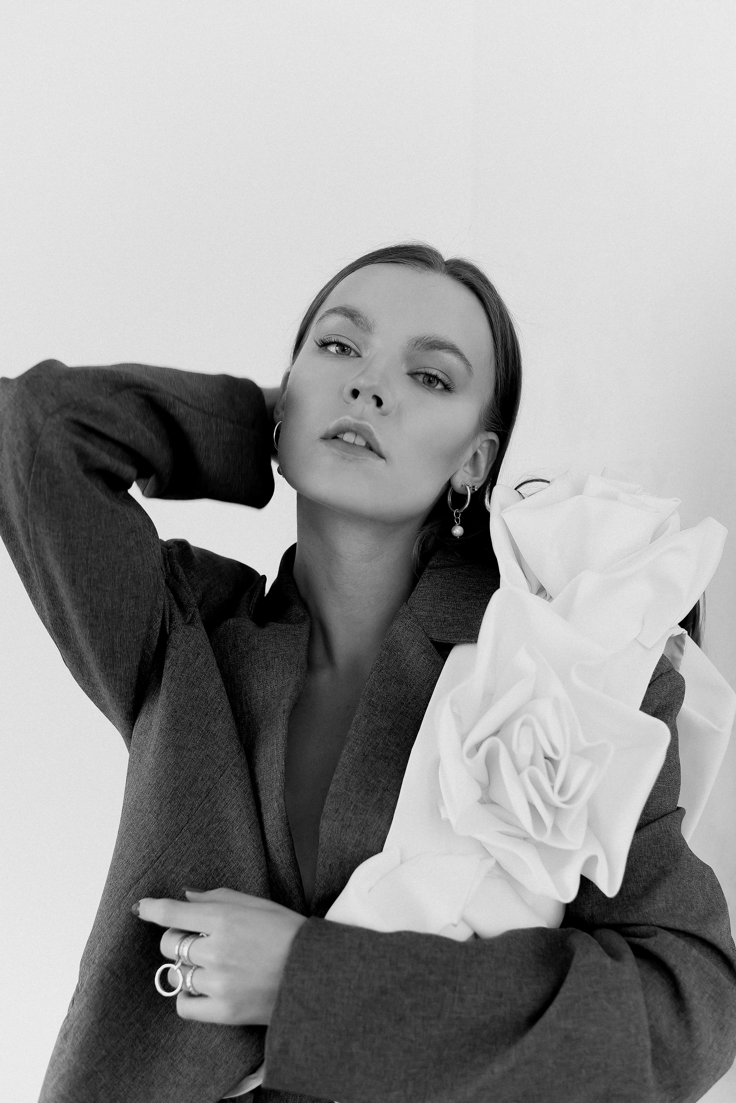 Индивидуальная фотосессия. Фотограф Екатеринбург/Первоуральск Малышкина Александра