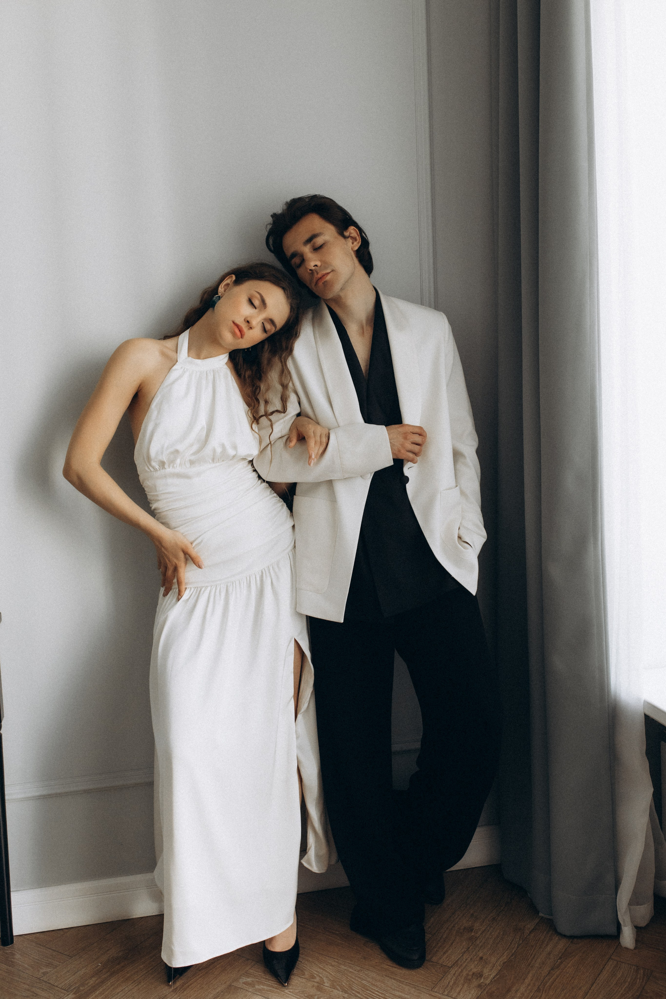 Максим и Ксюша. Фотограф Артем Бросов в Санкт-Петербурге и Дубае