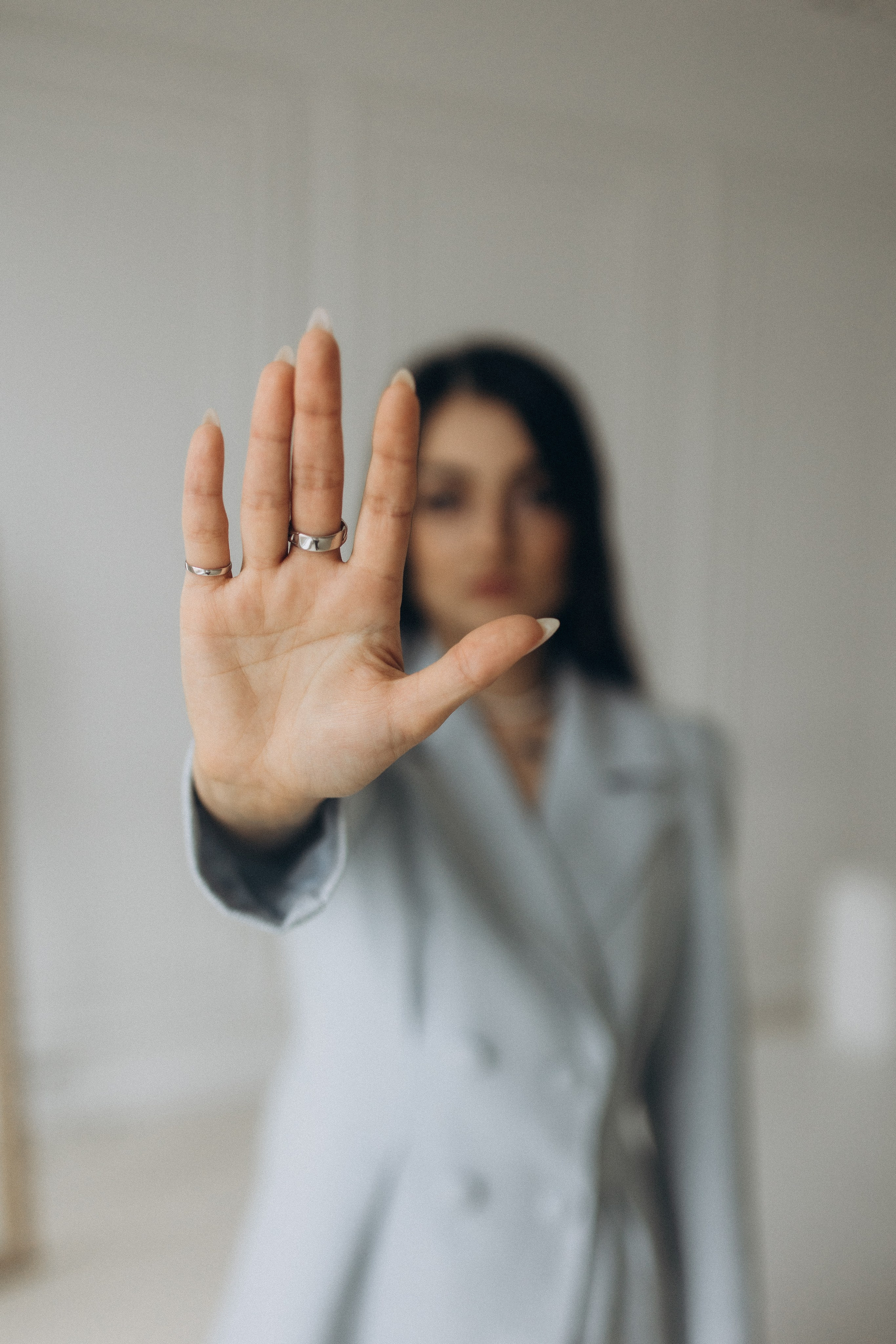 Контент съемка для психолога Маши. Фотограф Артем Бросов в Санкт-Петербурге и Дубае