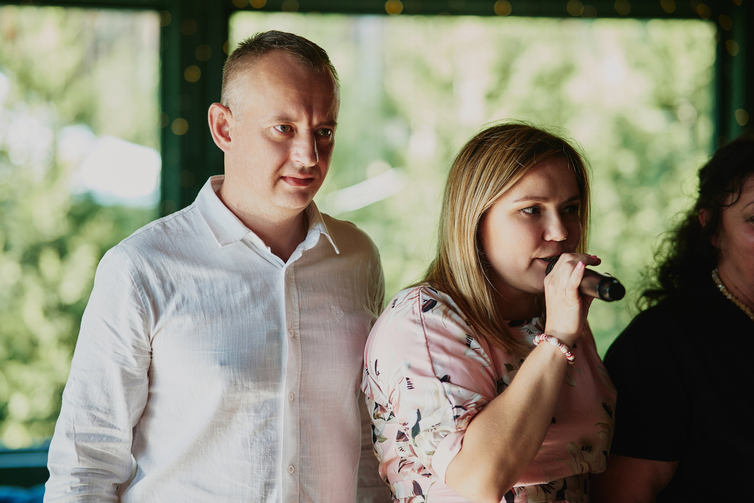 Артём и Ярослава. Фото-видеосъемка свадеб Venson Films