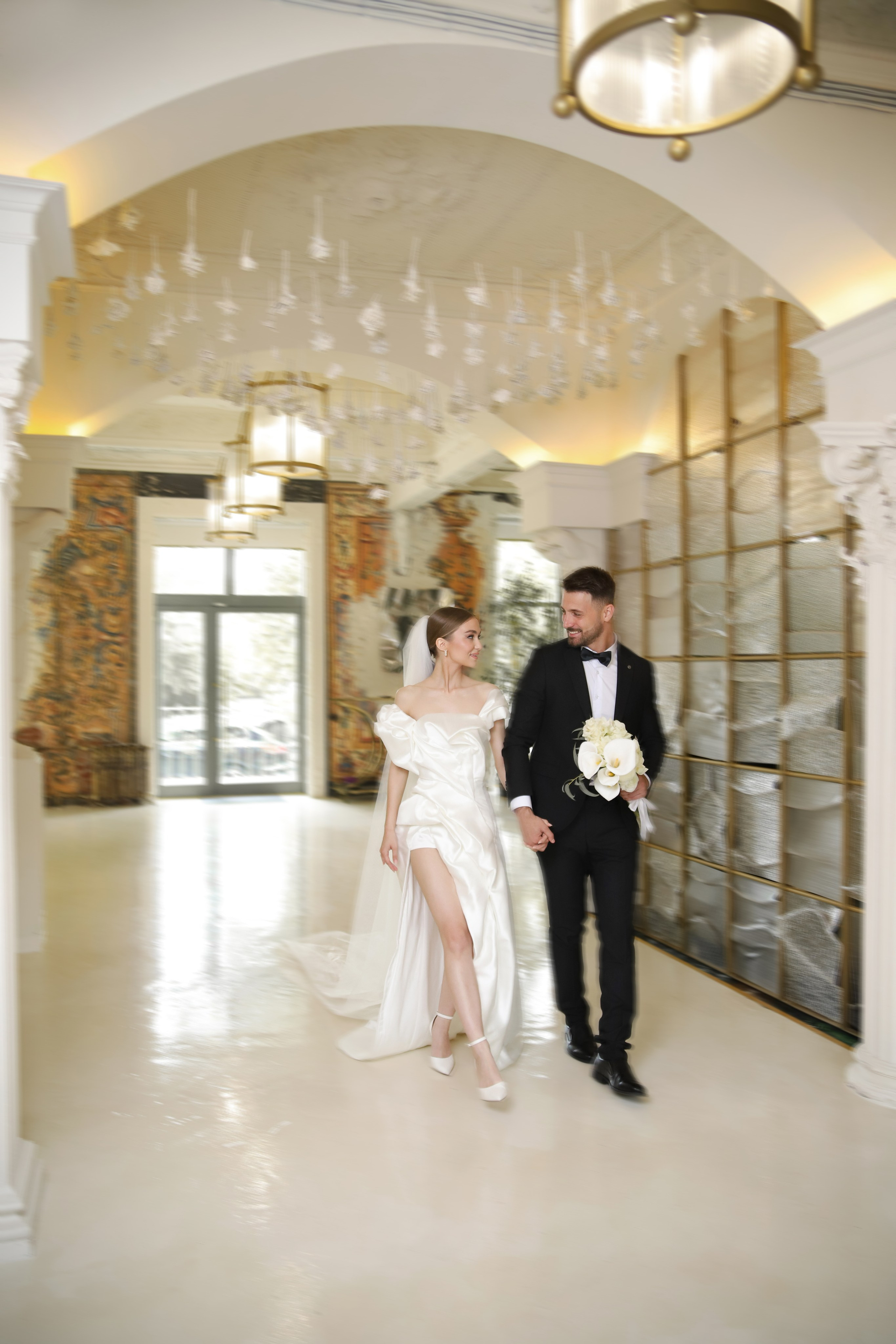 Dom architectora l April workshop. Свадебный фотограф Краснодар Марина Зверева