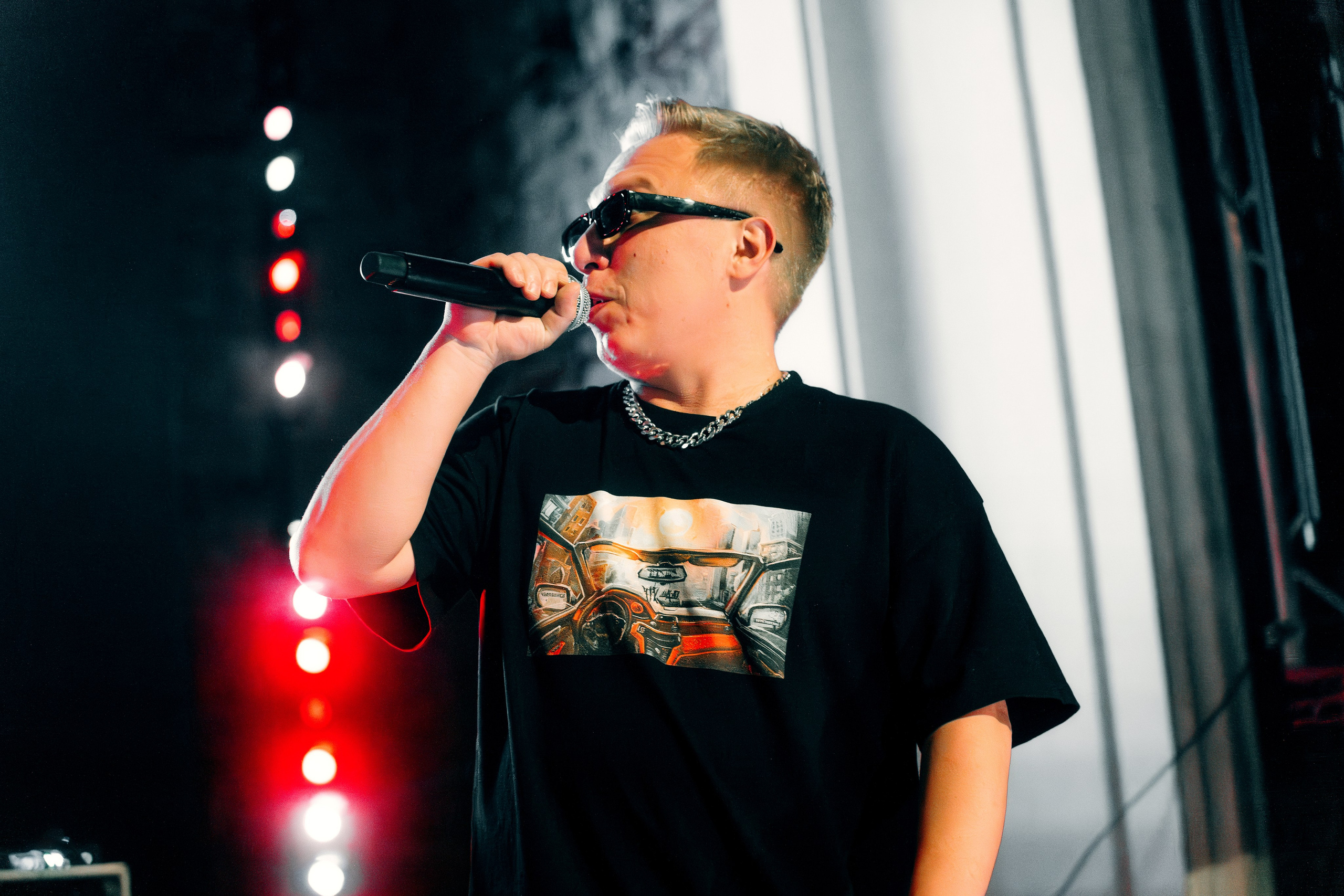 Фотосъемка концерта АК-47. Свадебный и репортажный фотограф в Воронеже Роман Янко