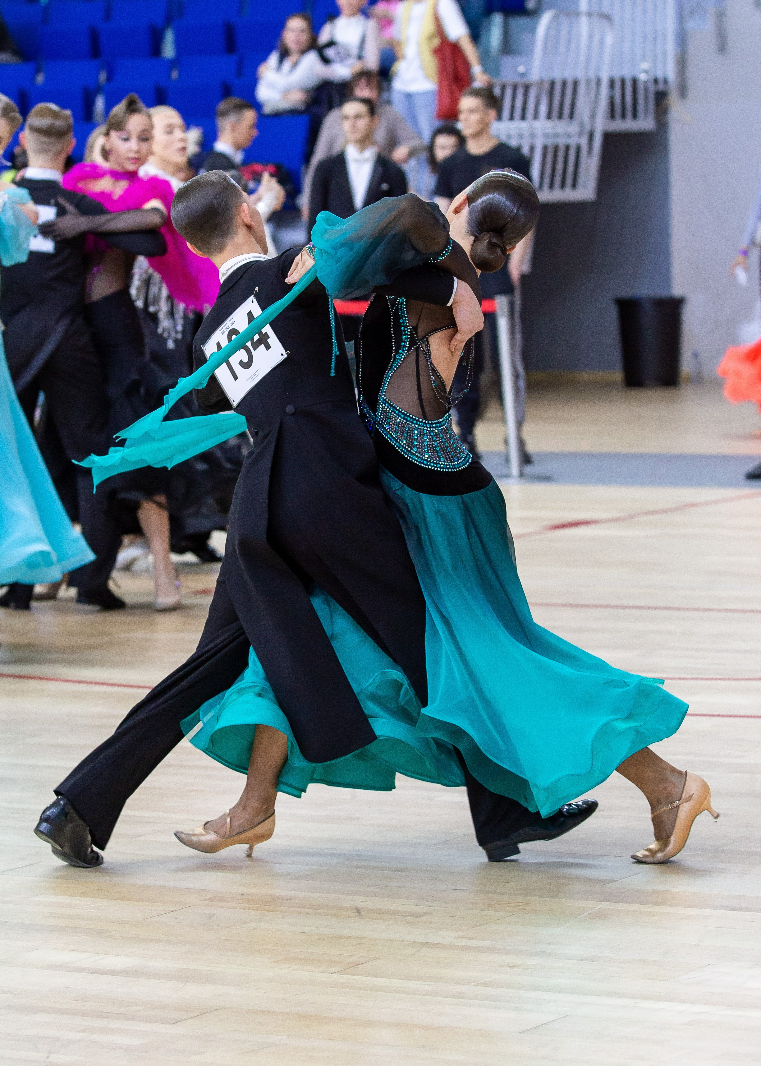 Открытый чемпионат ФТС Профессионал Pro-Am среди профессионалов. 2024. Репортажный фотограф в Москве