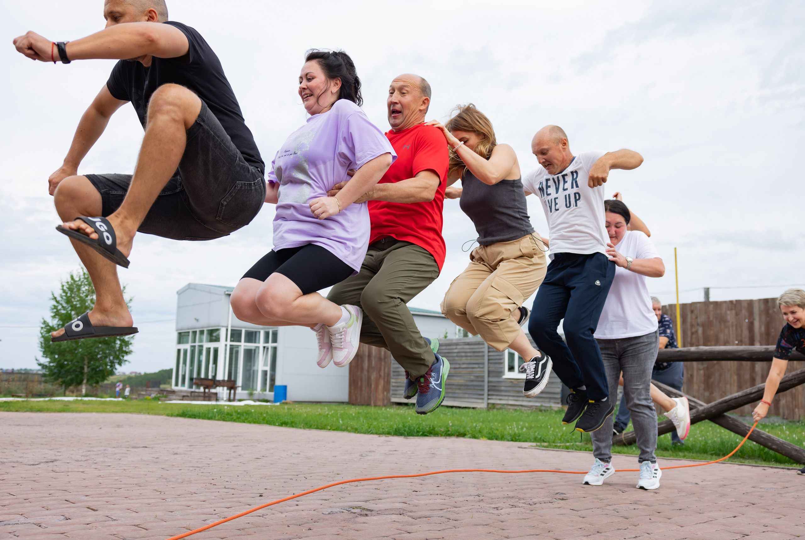 Корпоратив Ип Петин. Фотограф в Красноярске Евдокимова Анастасия