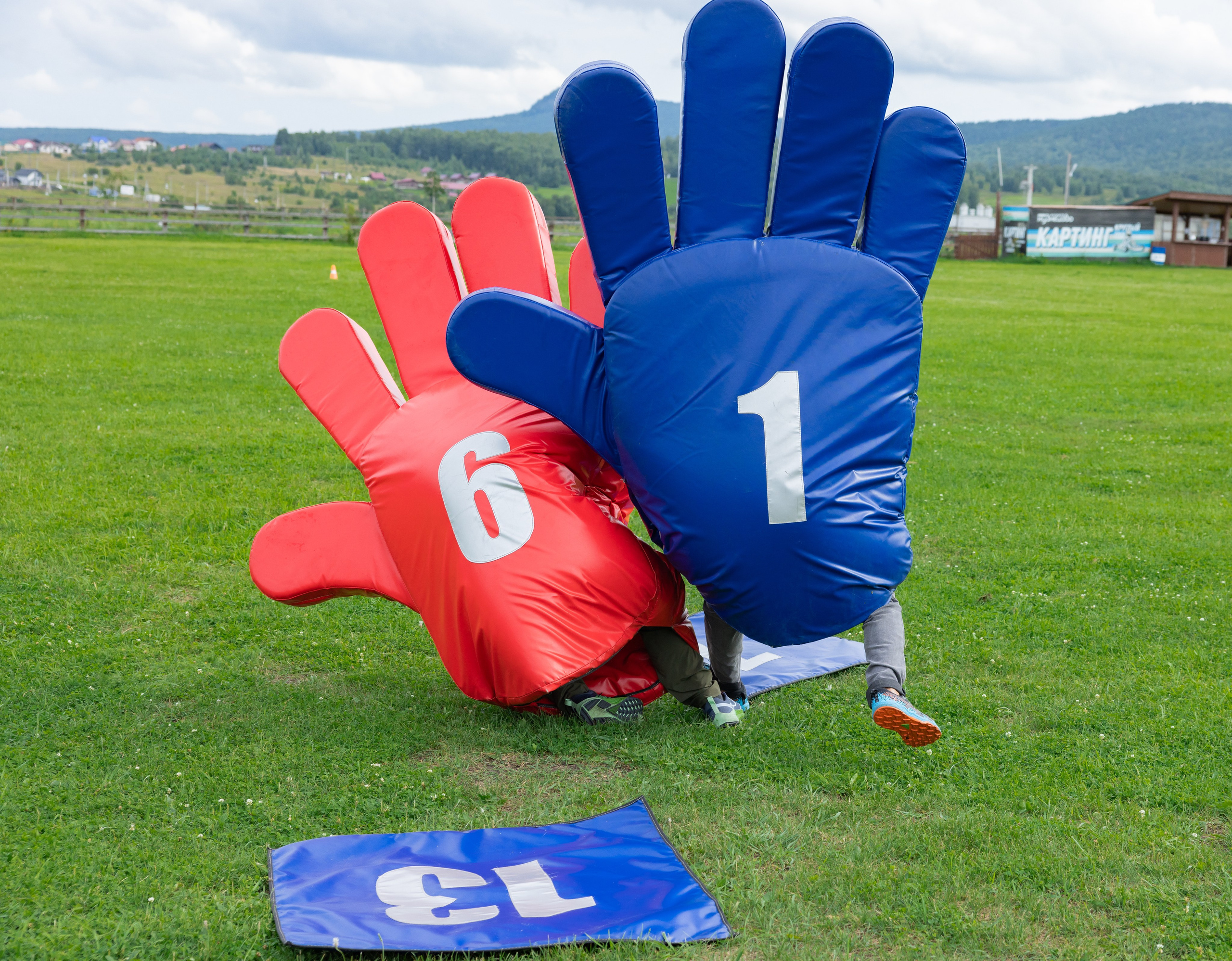 Корпоратив Ип Петин. Фотограф в Красноярске Евдокимова Анастасия