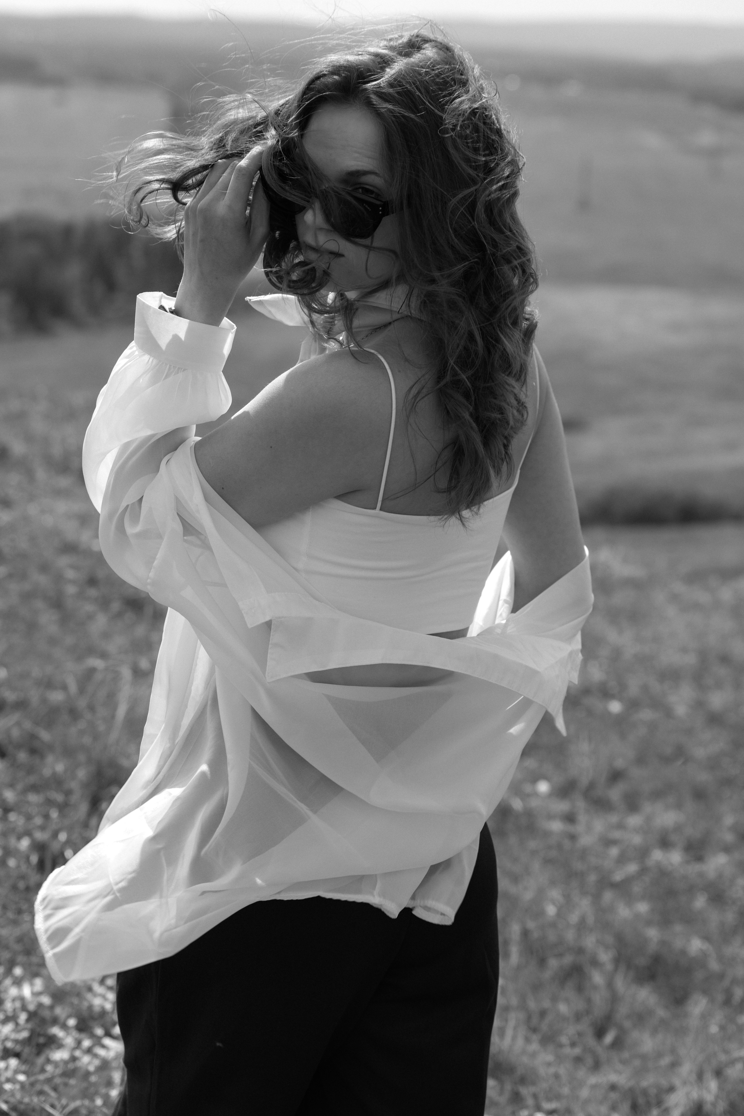 PreSeason 2025 Шамони. Фотограф в Красноярске Евдокимова Анастасия