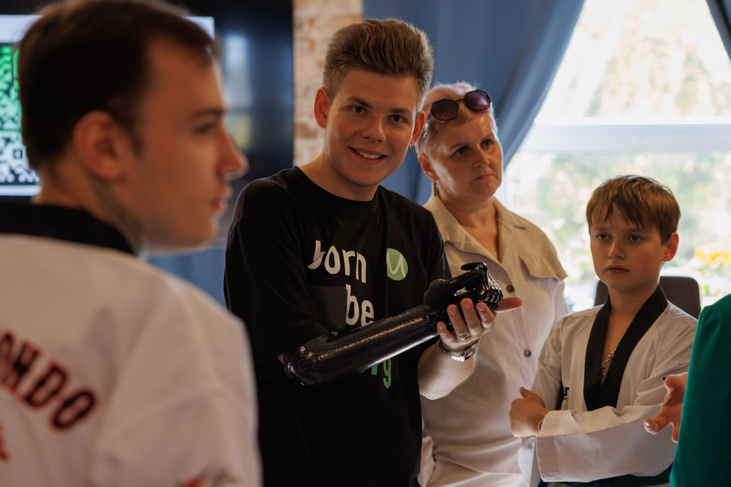 Кибер День от Маторика. Фотограф в Красноярске Евдокимова Анастасия