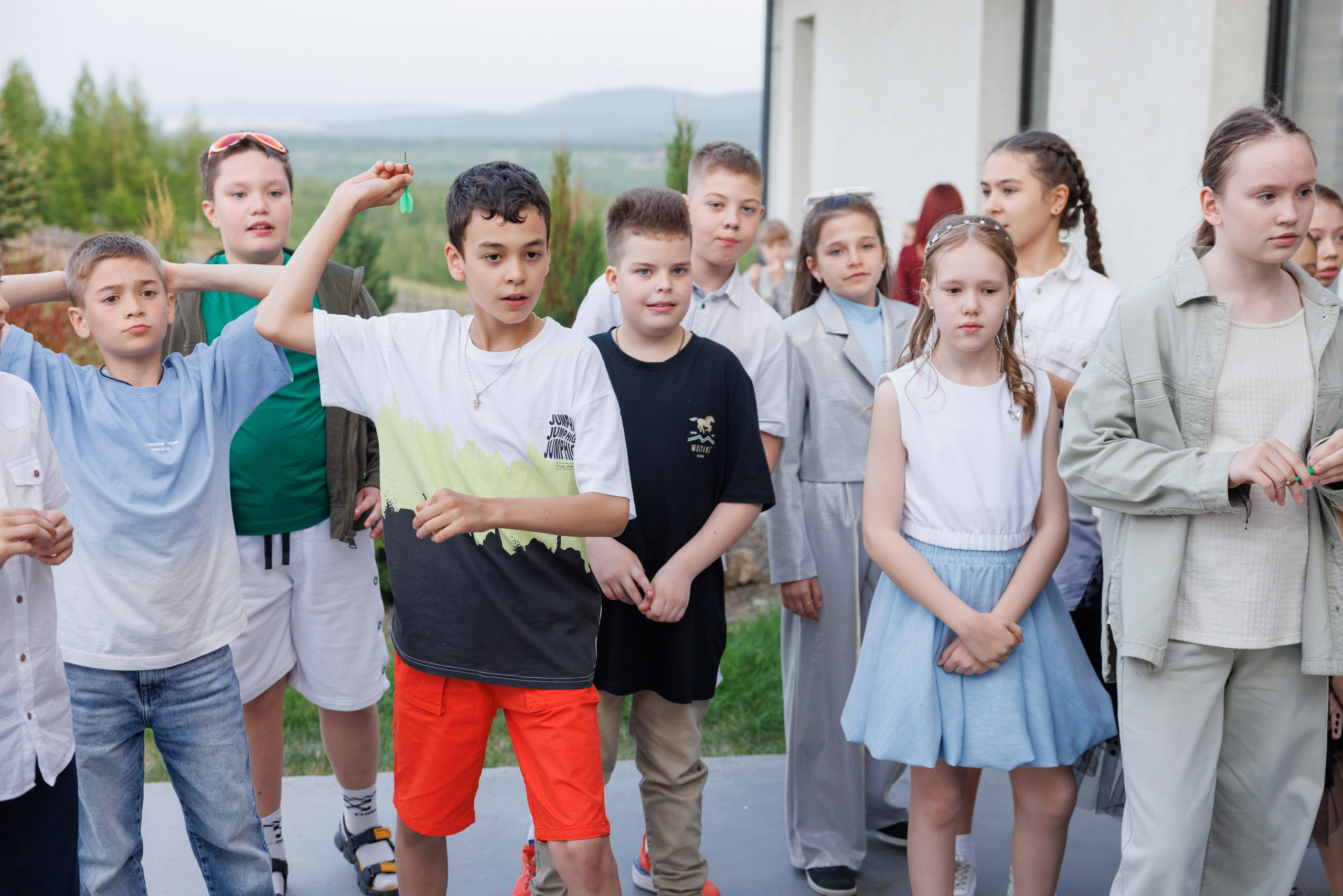 Выпускные Шамони. Фотограф в Красноярске Евдокимова Анастасия