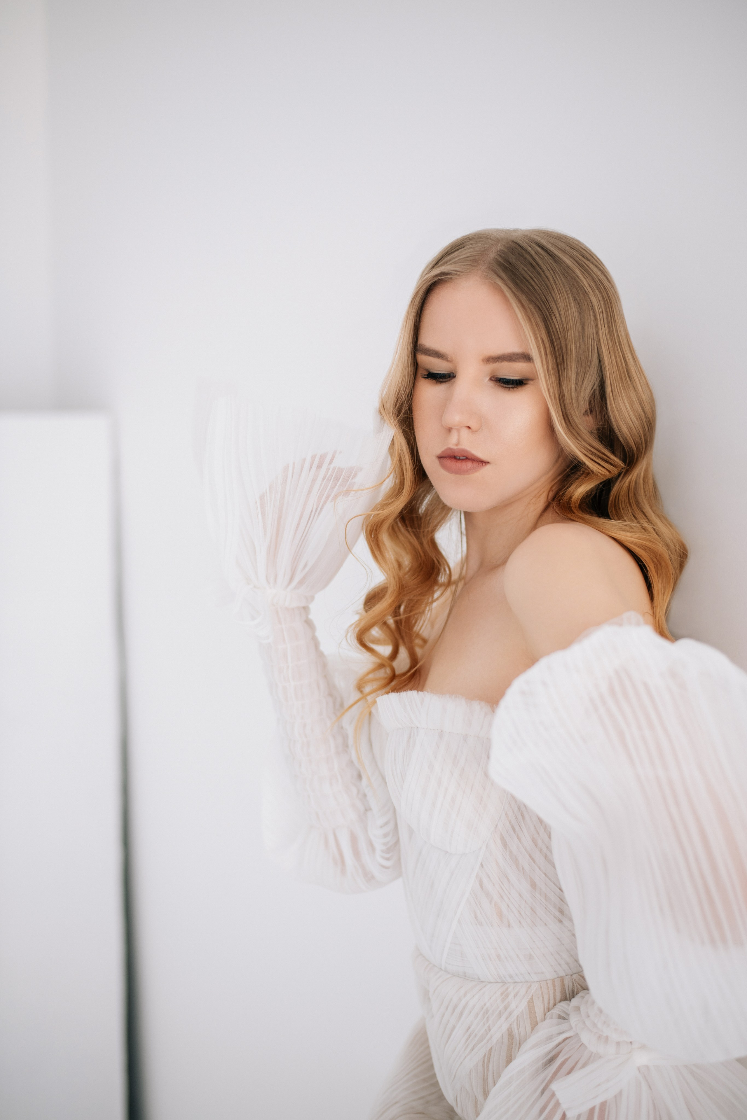 Ксения. Фотограф в Екатеринбурге Веретенова Наталья