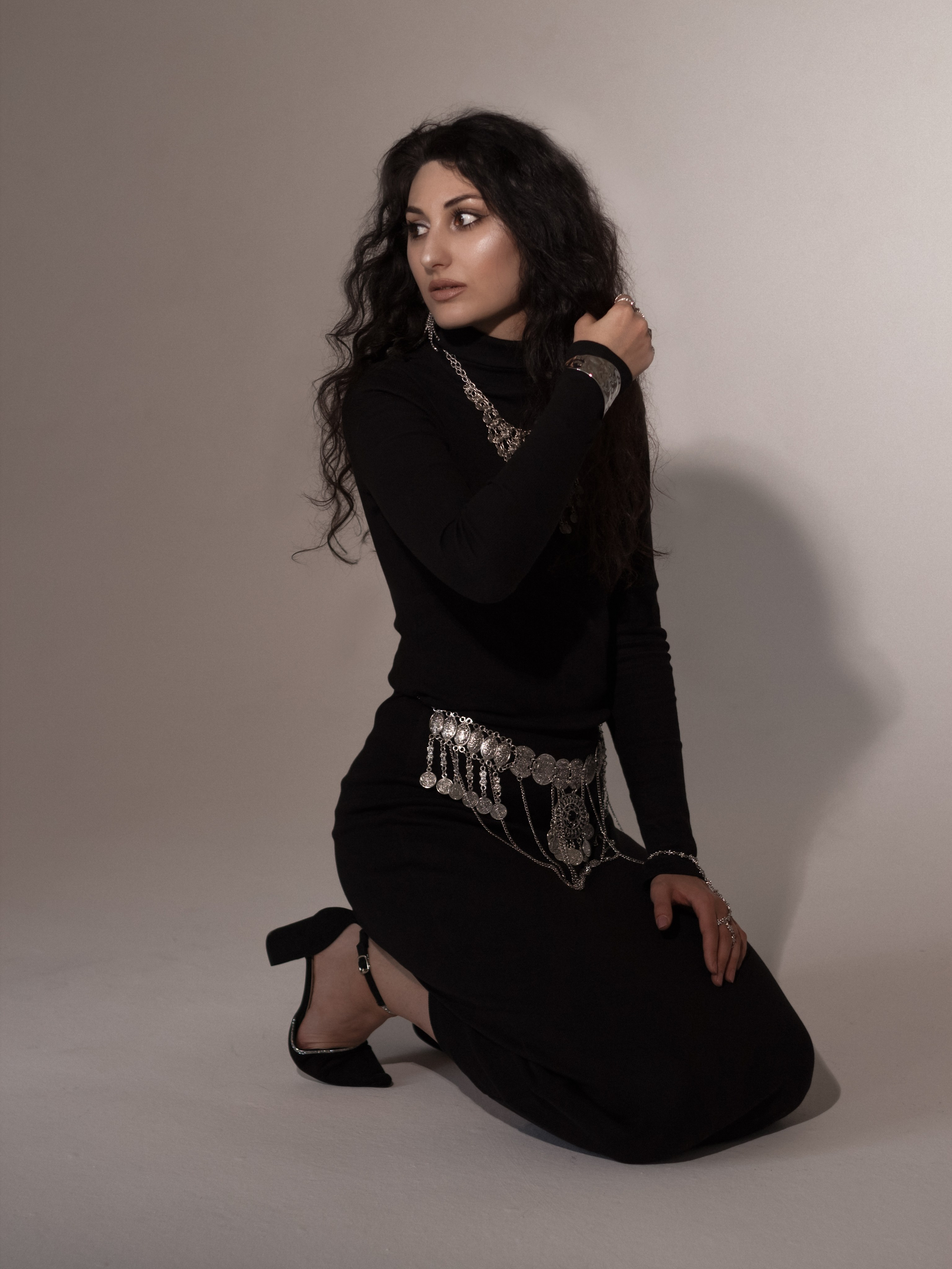 Armenian Beauty. Фотограф | Москва | Куриленко Николь