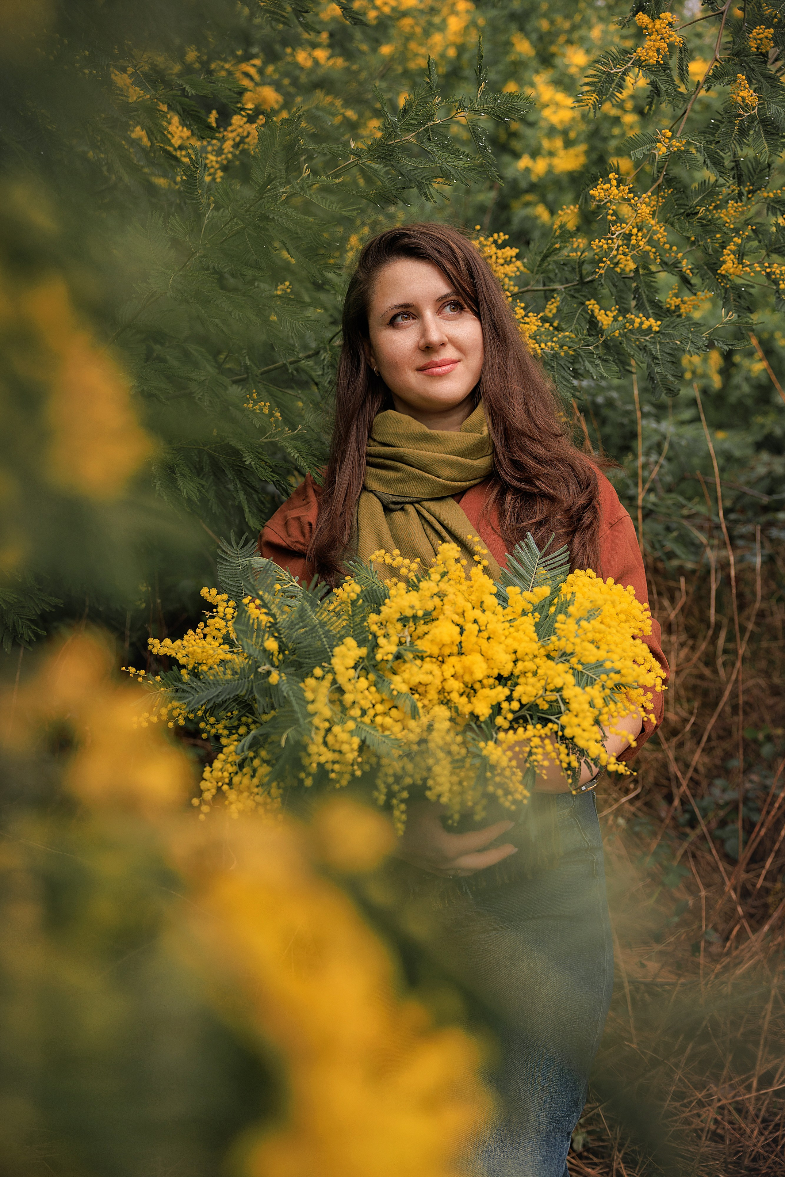 Семейный и детский фотограф в Москве Таня Лисицкая
