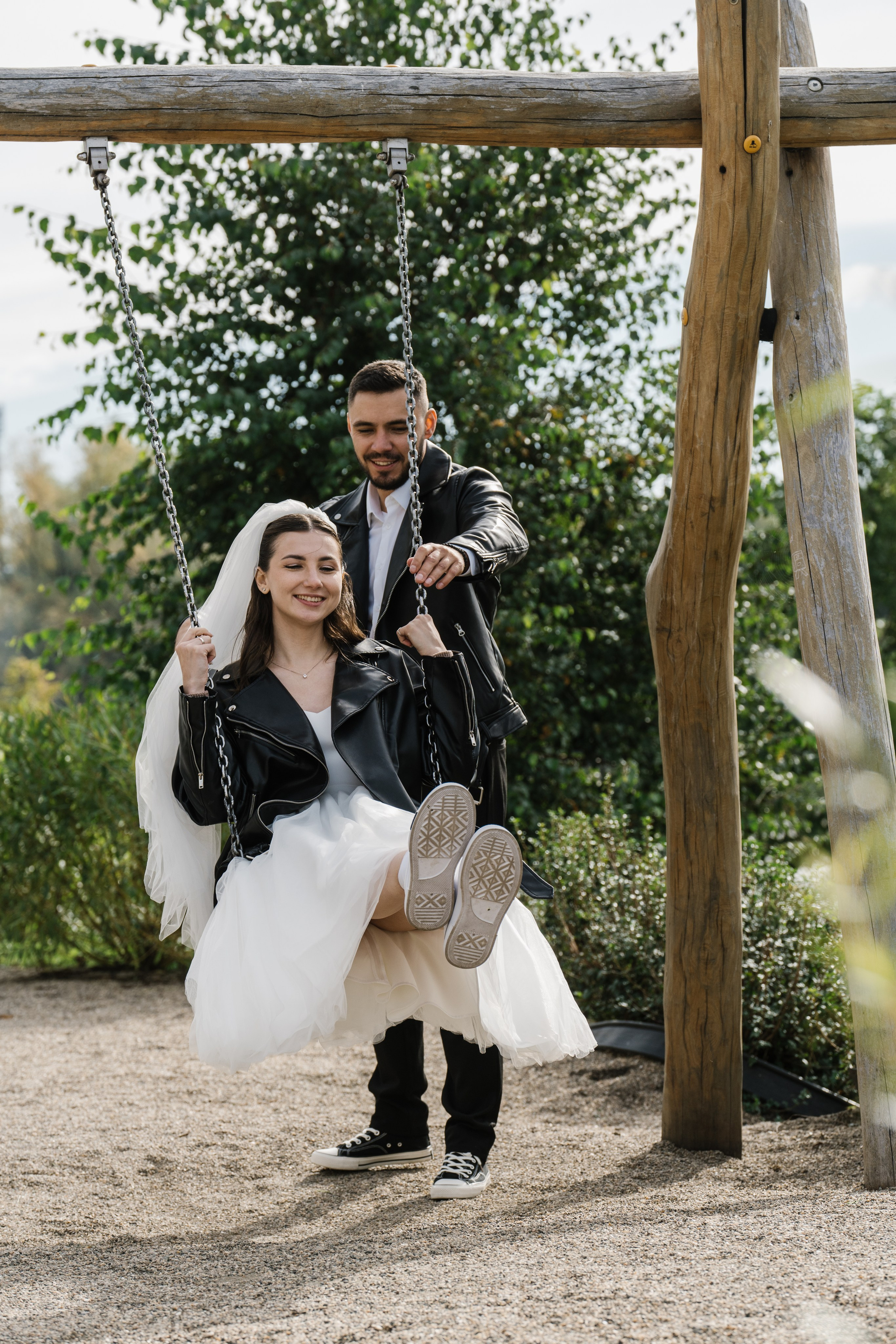 K | D. Свадебный и семейный фотограф в Новосибирске Светлана Варутина