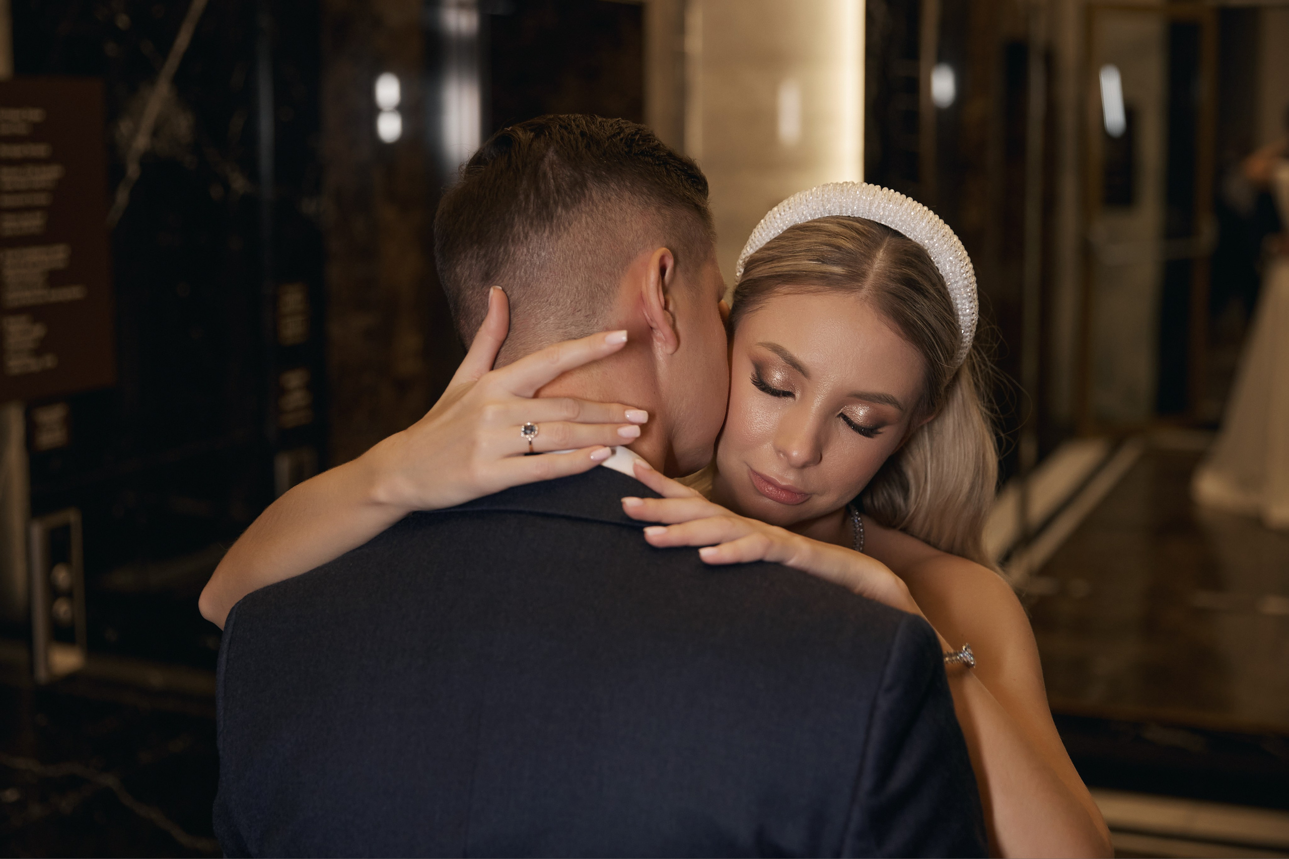 Виталия и Олег